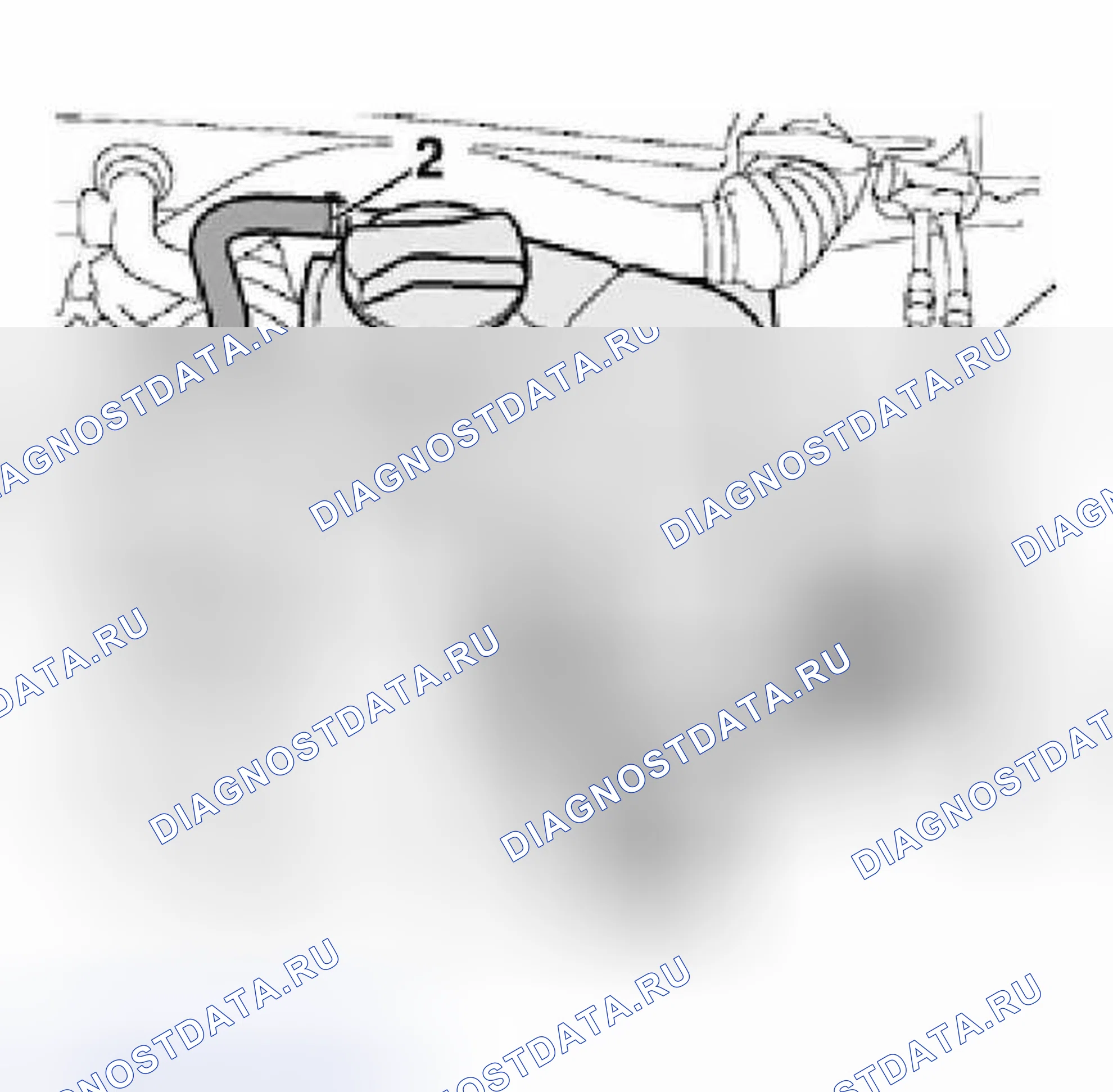 Рис. 94. Audi A6 C5 рестайлинг