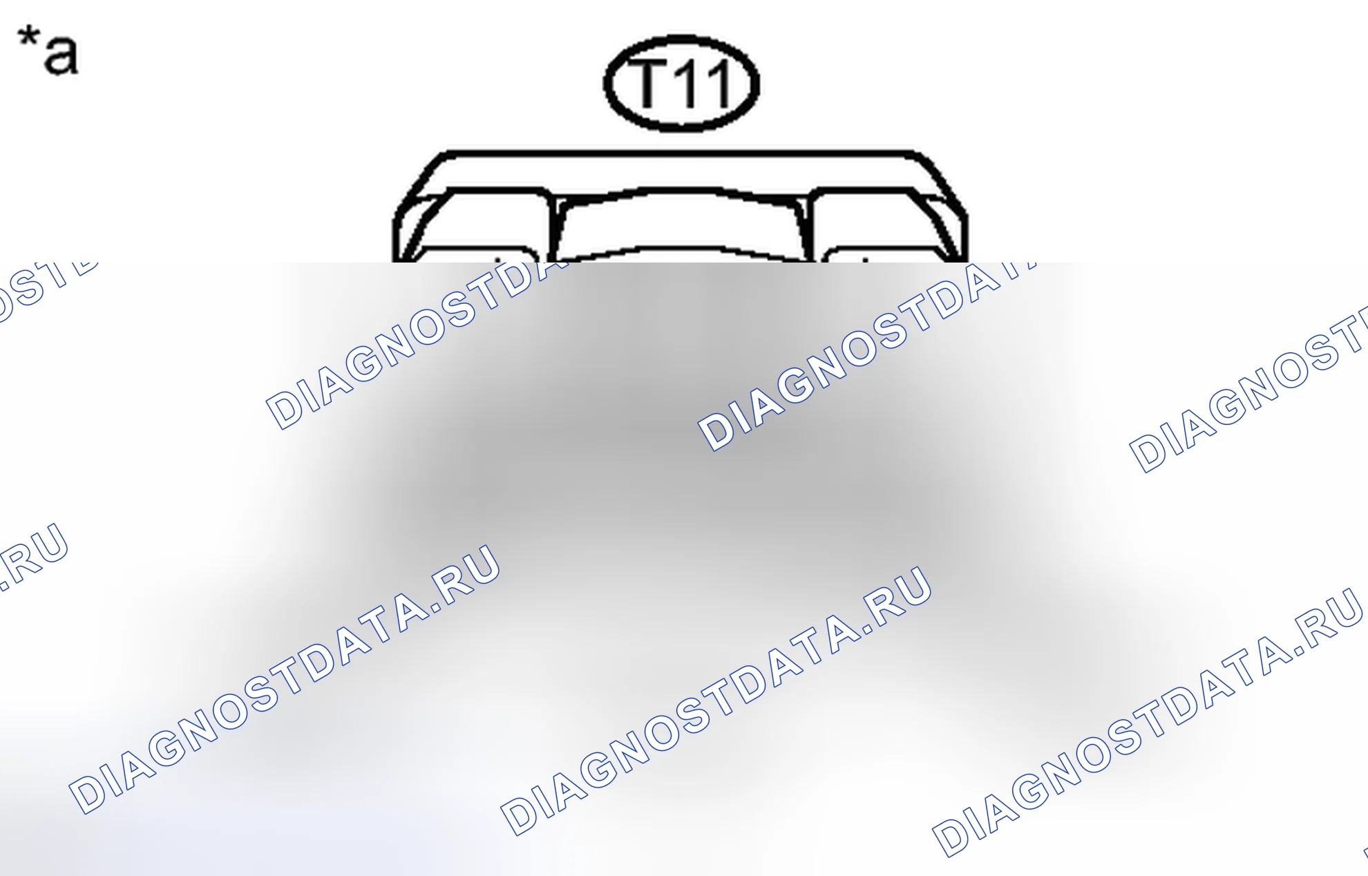 Рис. 322: ПОРЯДОК ВЫПОЛНЕНИЯ РАБОТ. Haval H3 I