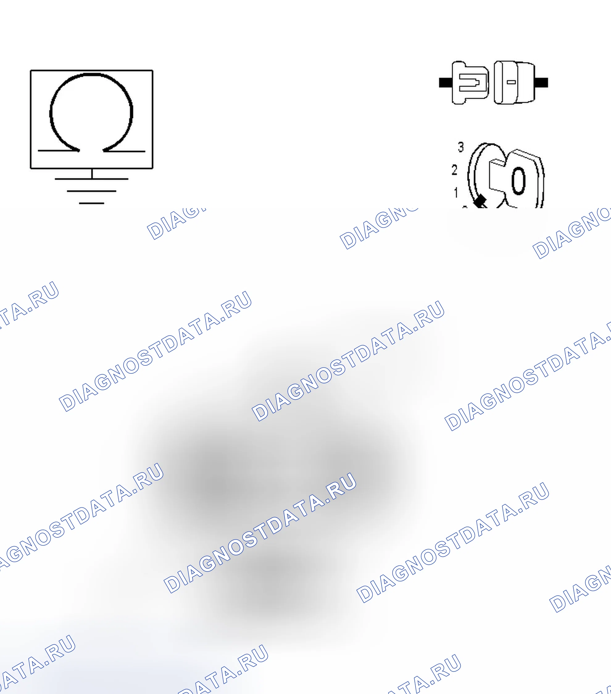 Рис. 161. Dodge Magnum I рестайлинг