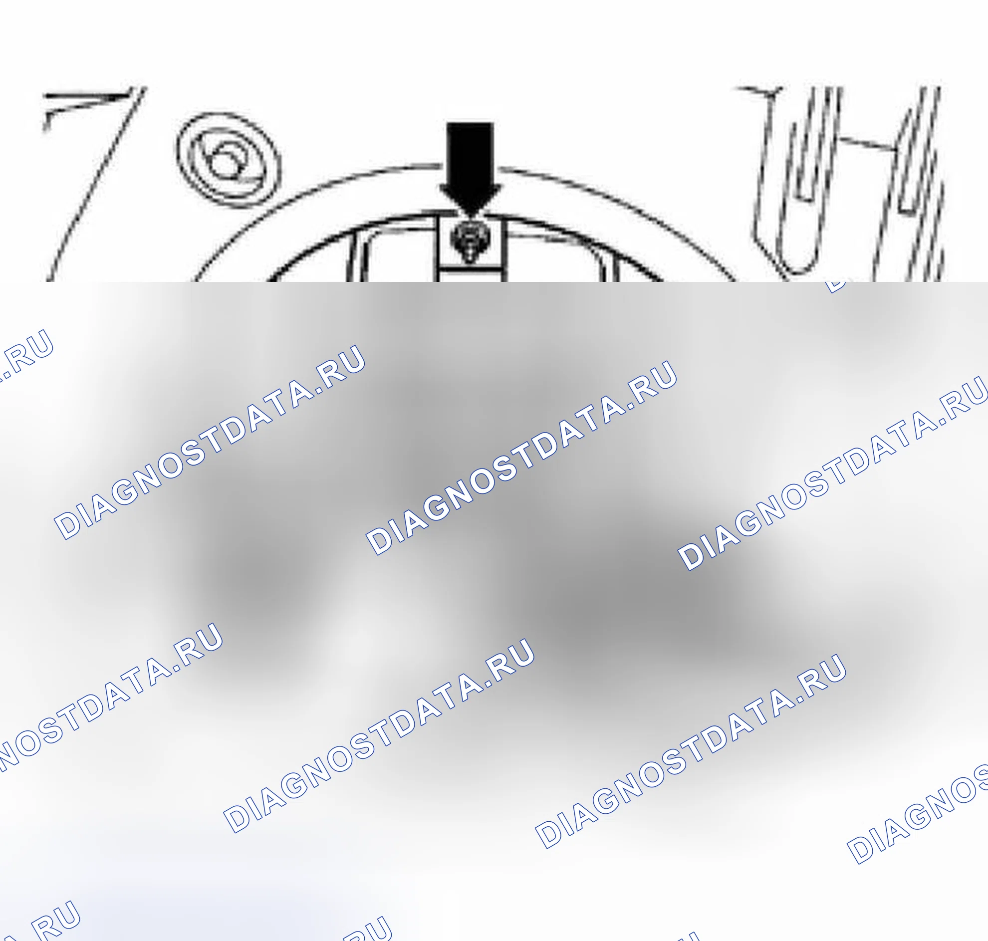 Рис. 371: Удаление. Audi S6 C5