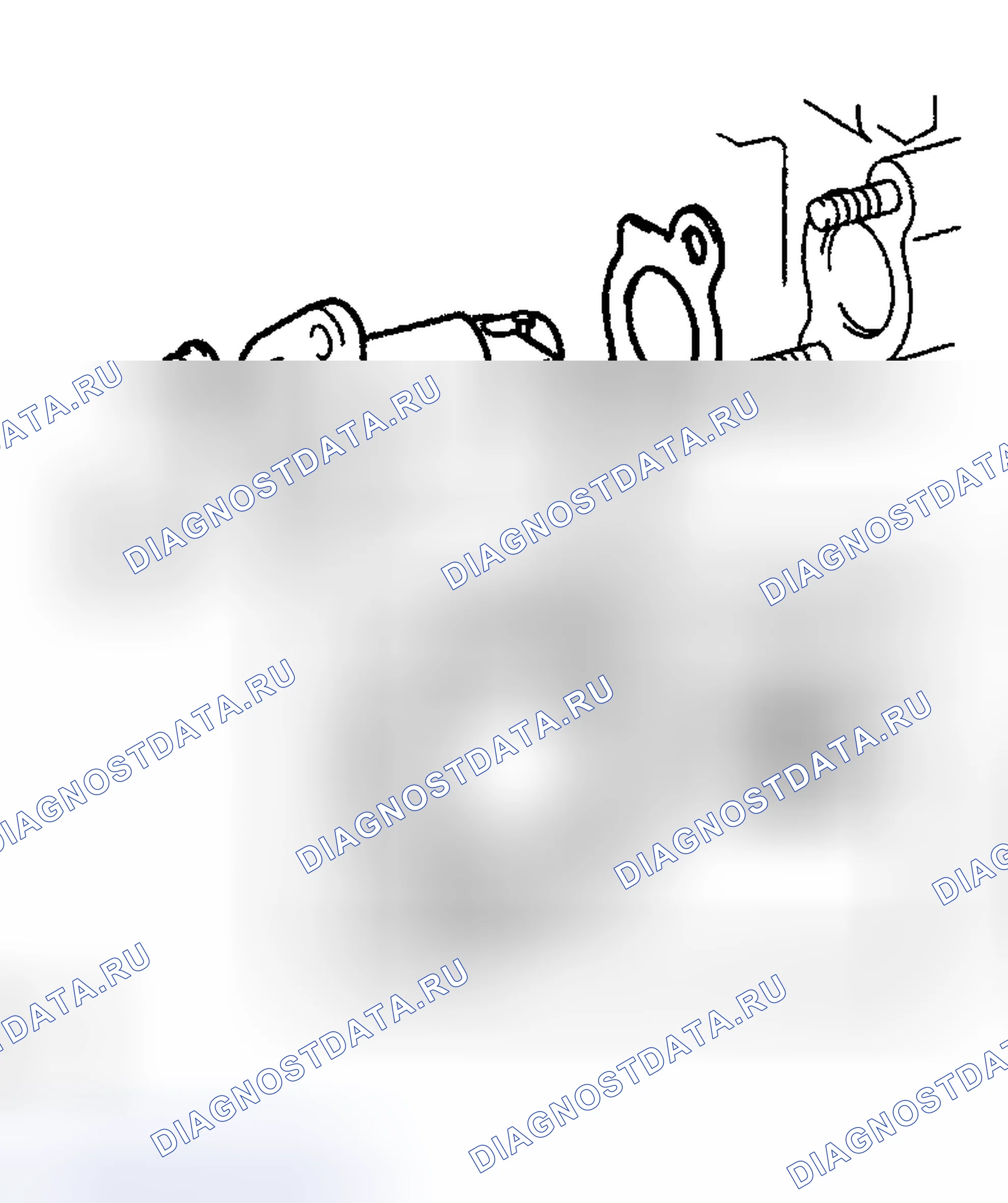 Рис. 239. Toyota Highlander I