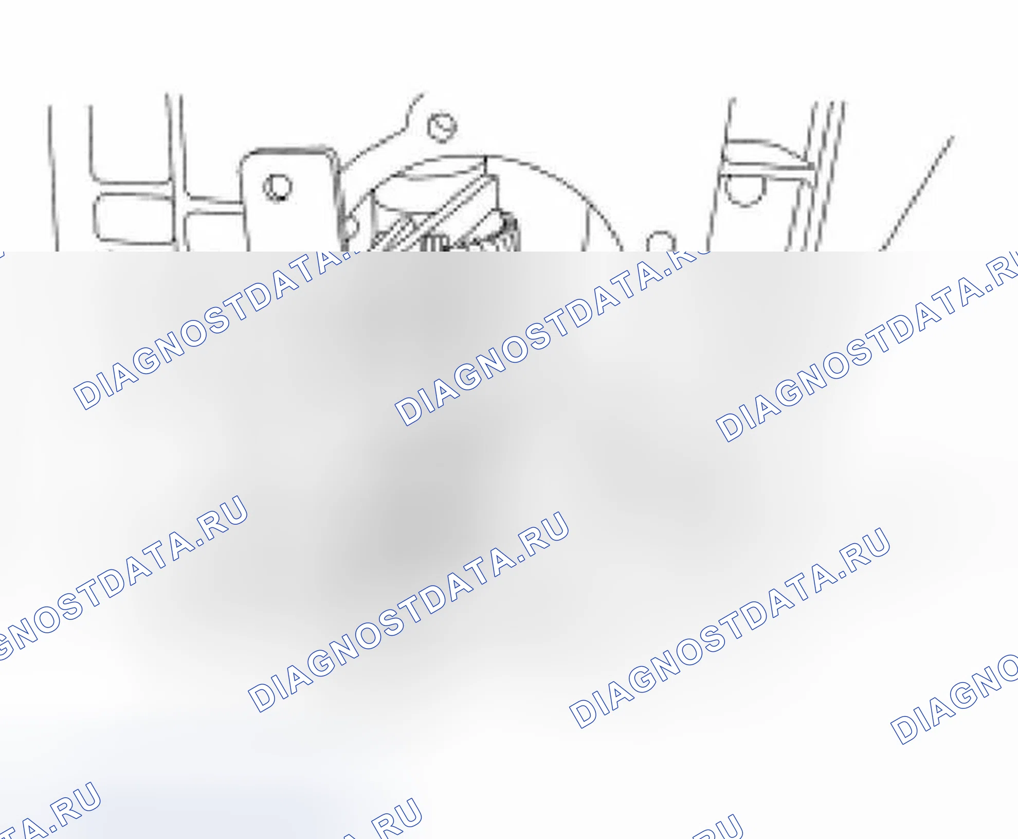 Рис. 358. Ford Focus I рестайлинг