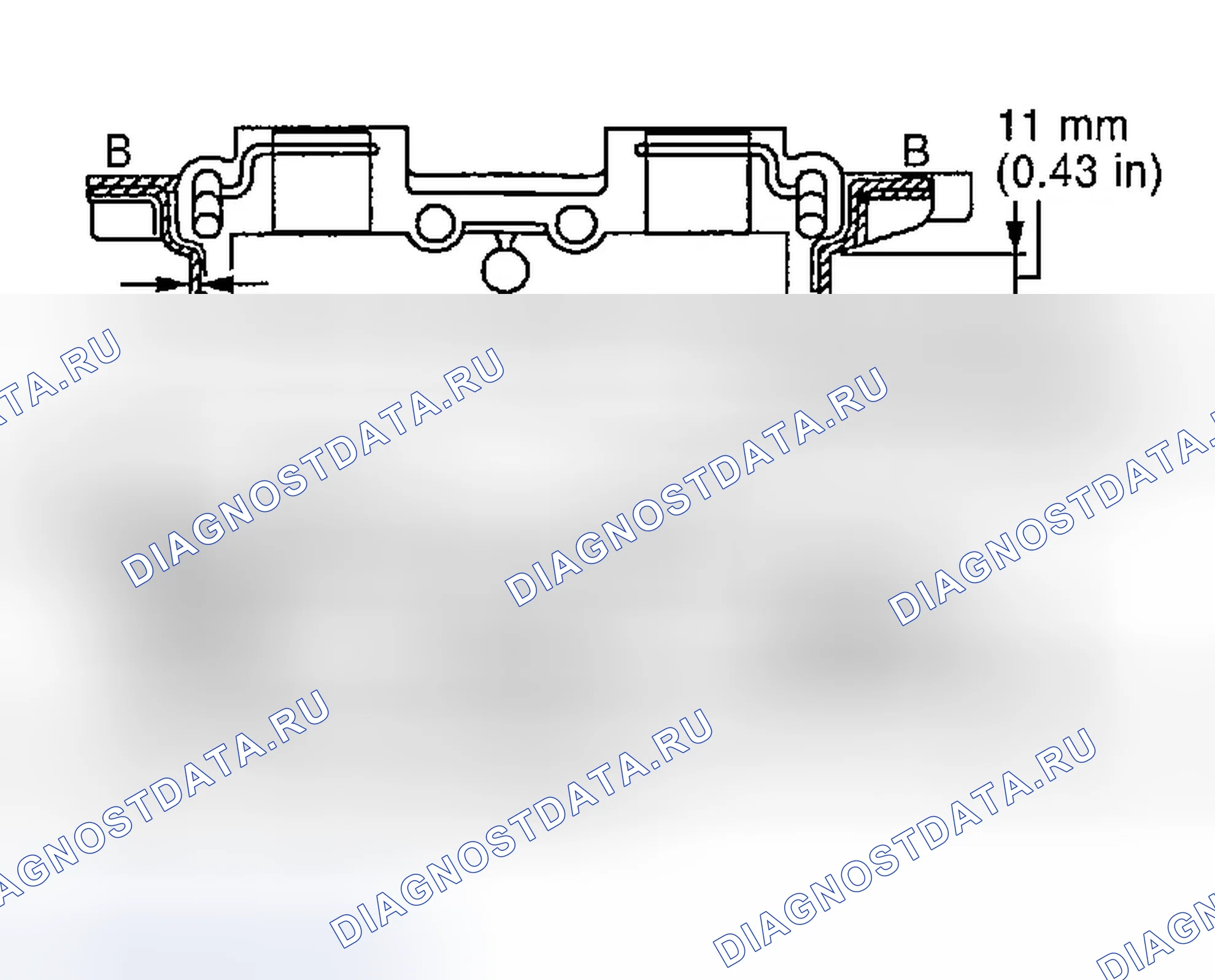Рис. 210. Infiniti FX45 I