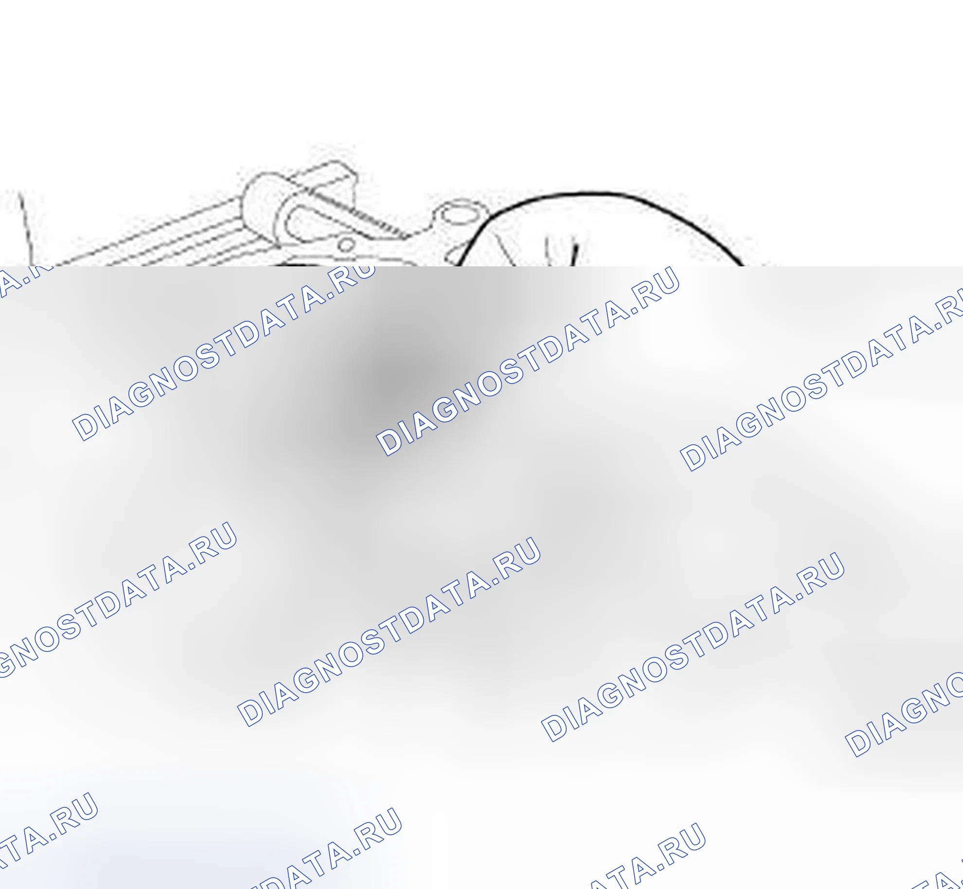 Рис. 862. Jeep Compass I рестайлинг 2