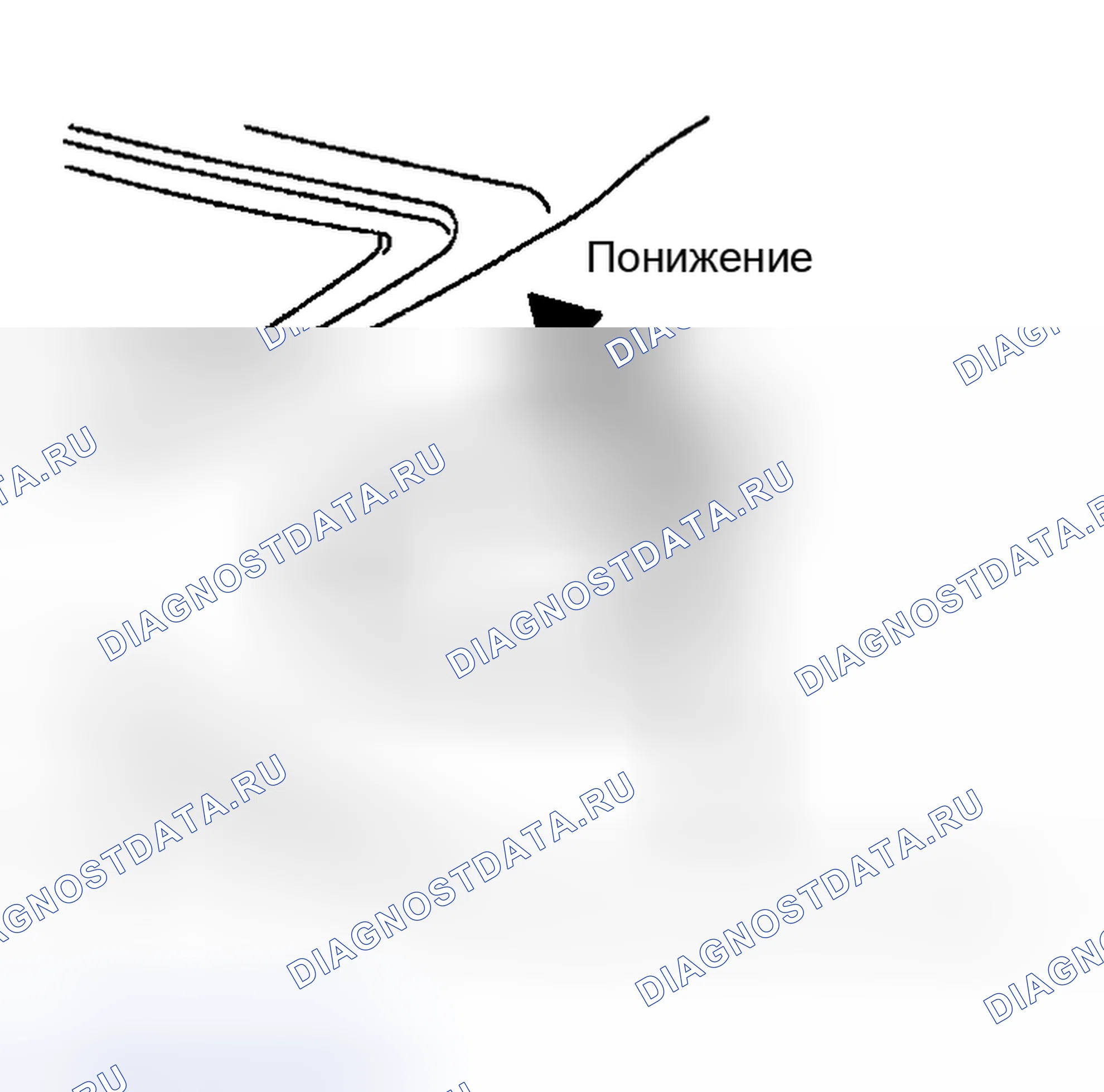 Рис. 57. Toyota Highlander I рестайлинг