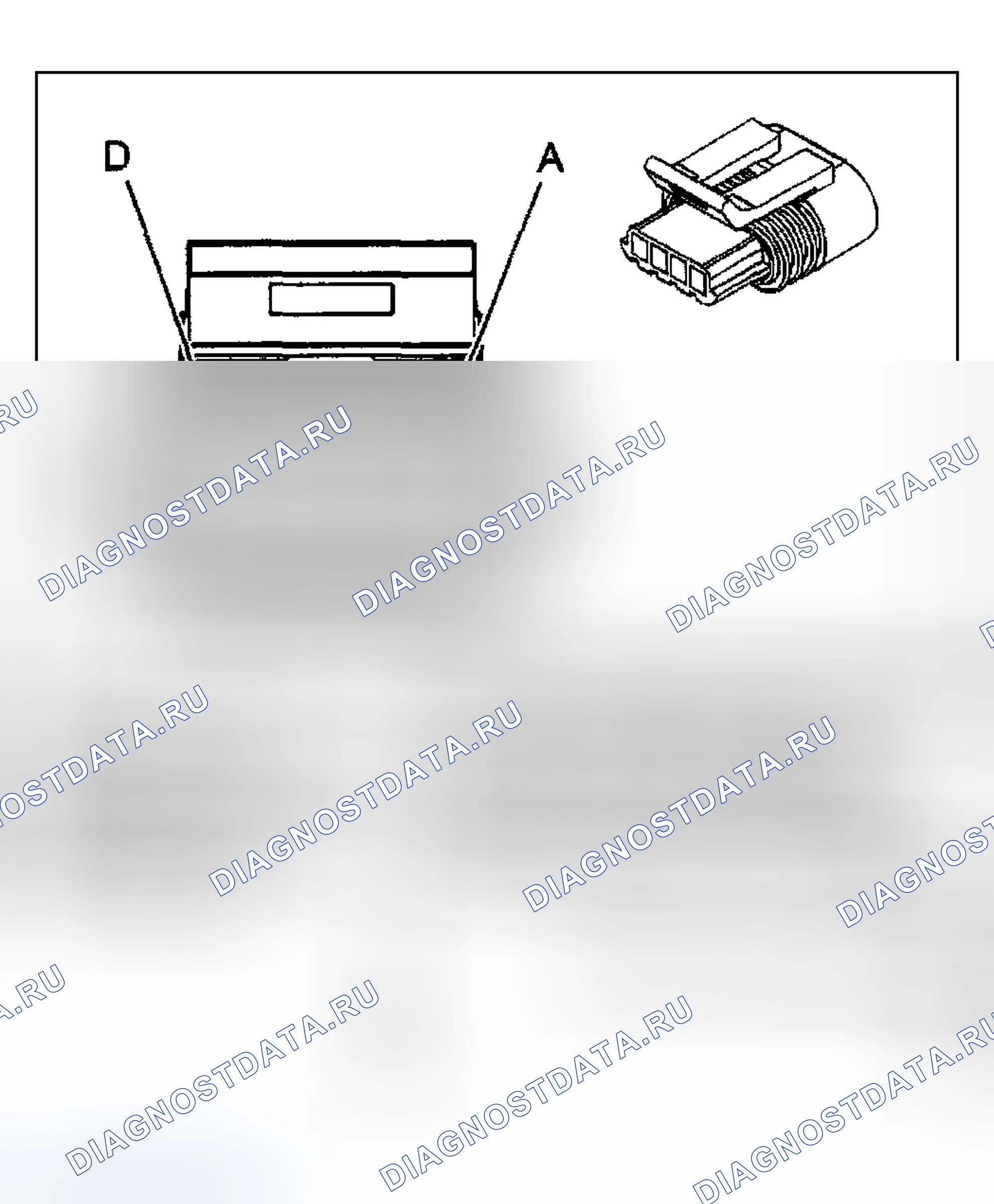 Рис. 109. Lexus LX J100 рестайлинг