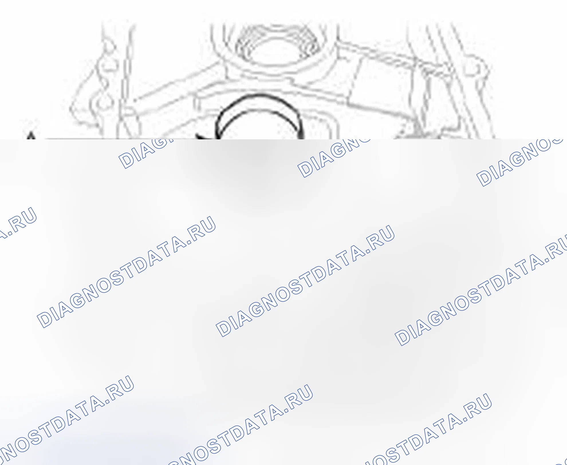 Рис. 125. Hyundai Accent III