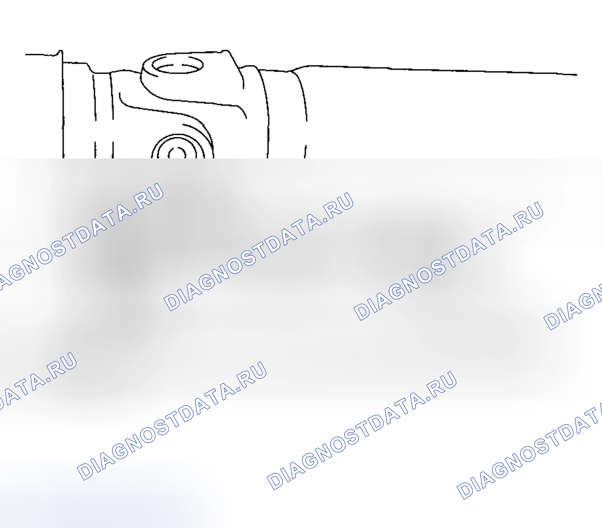 Рис. 25. Subaru Impreza GD/GC/GG рестайлинг