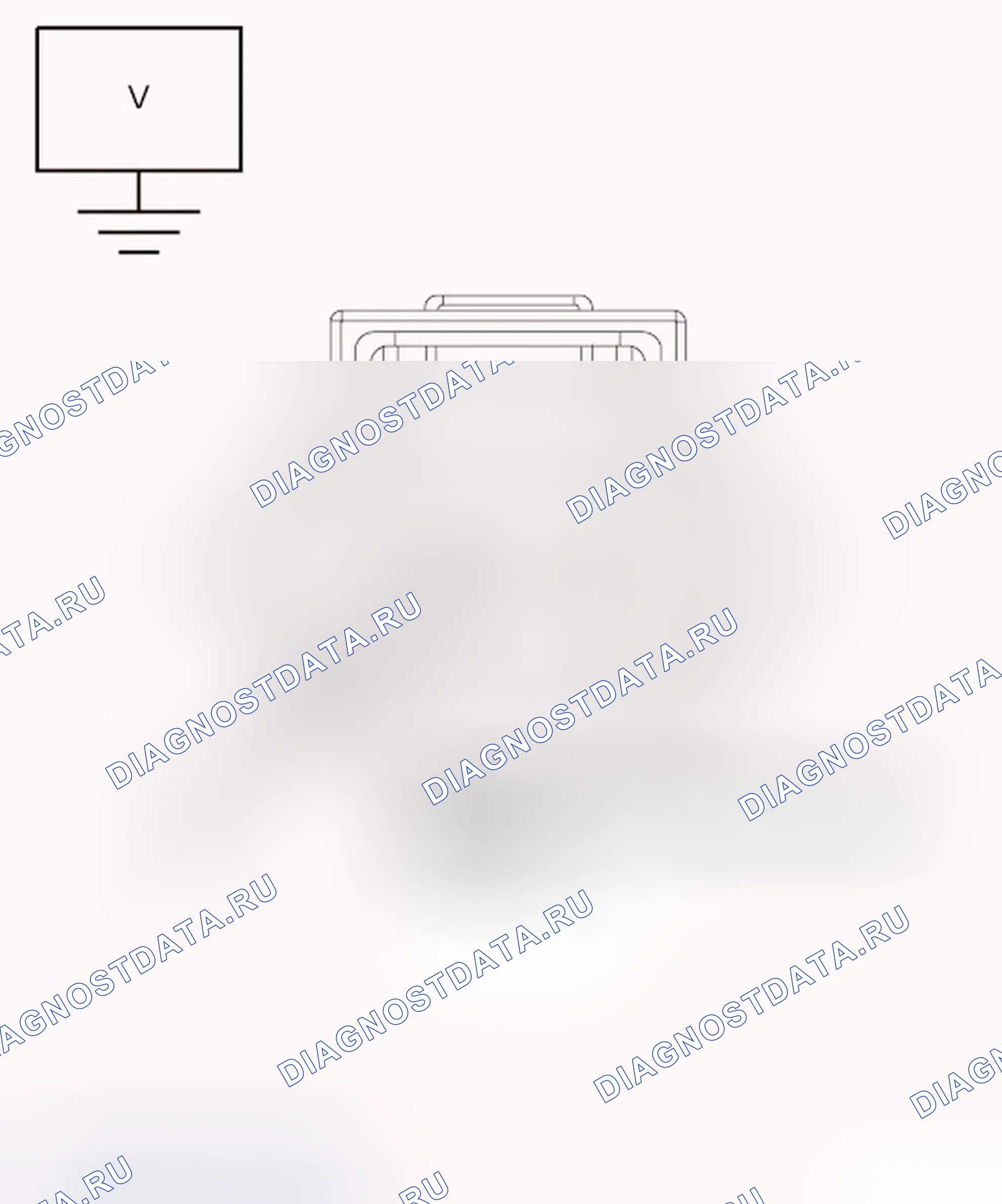 Рис. 195. Dodge Journey I