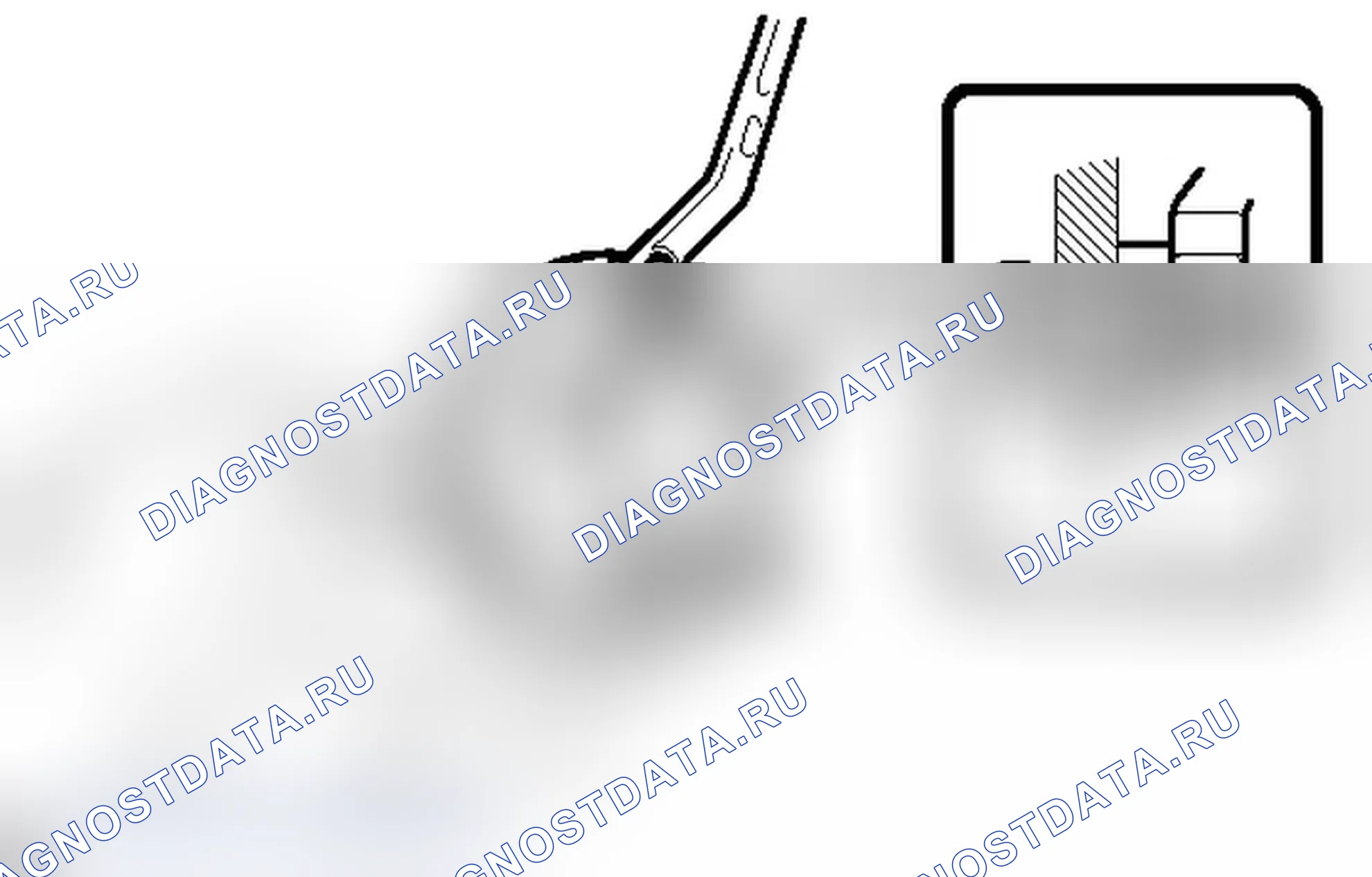 Рис. 167. Toyota Land Cruiser 200 рестайлинг
