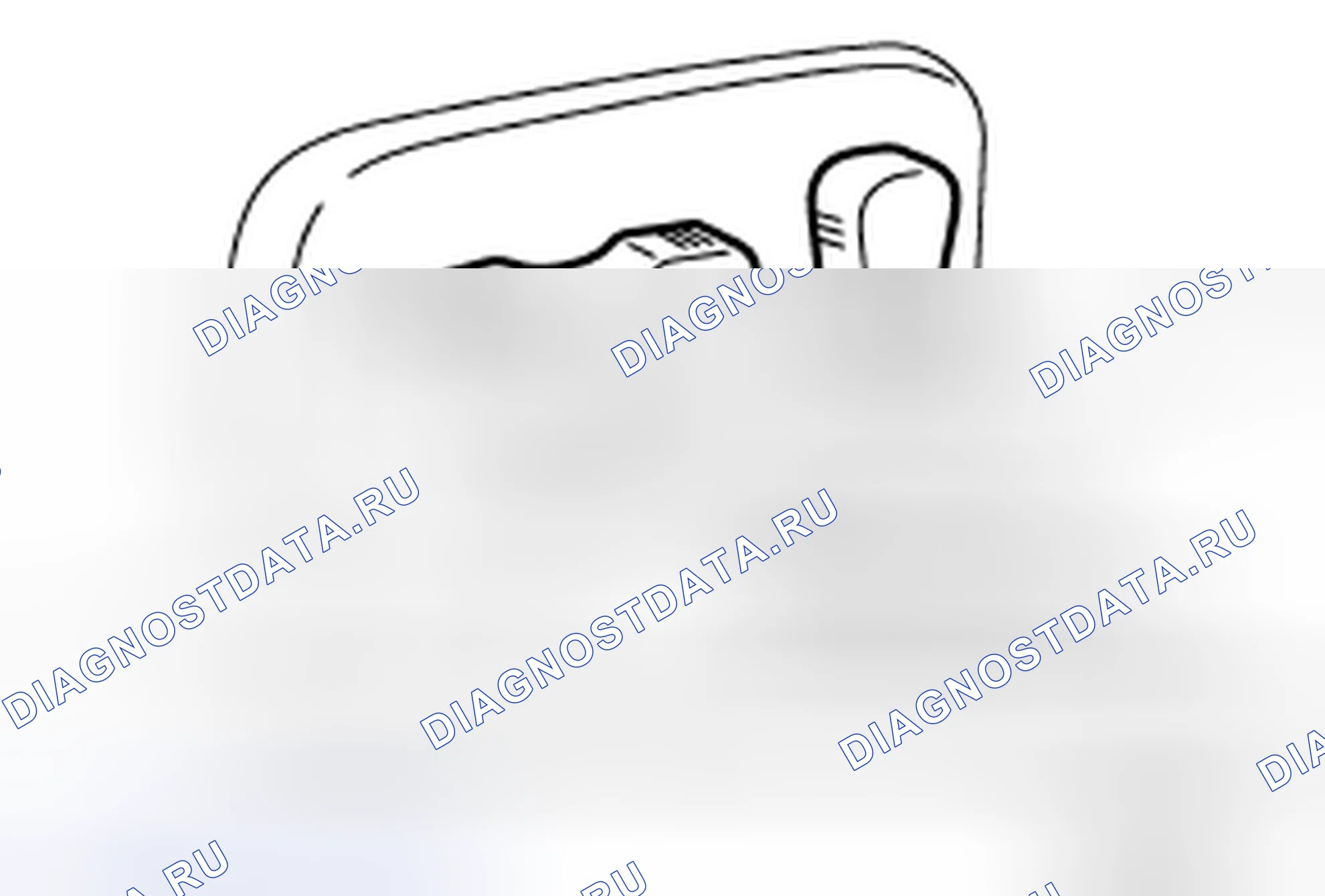 Рис. 11. Nissan X-Trail I