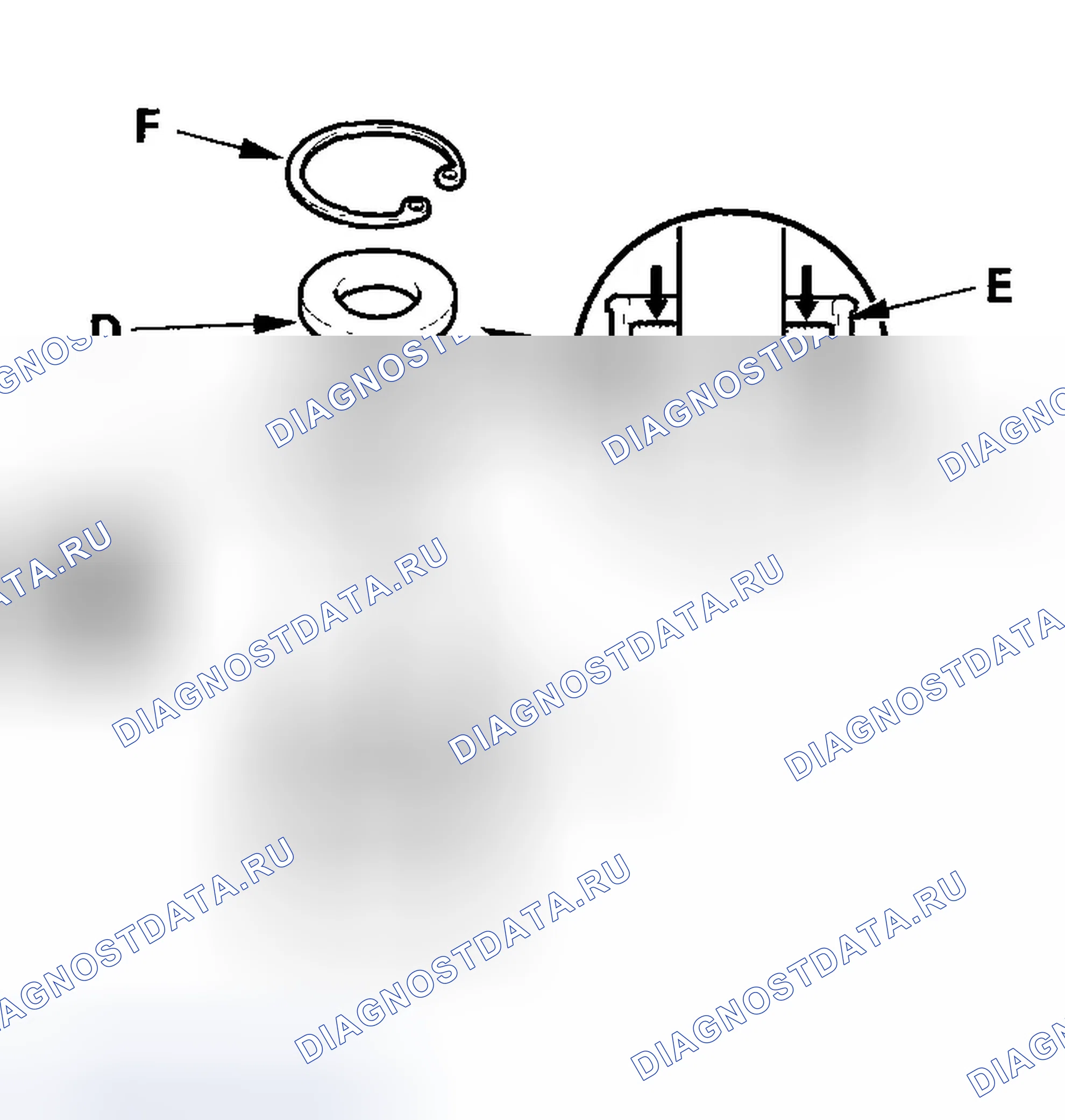 Рис. 87. Honda Element YH2