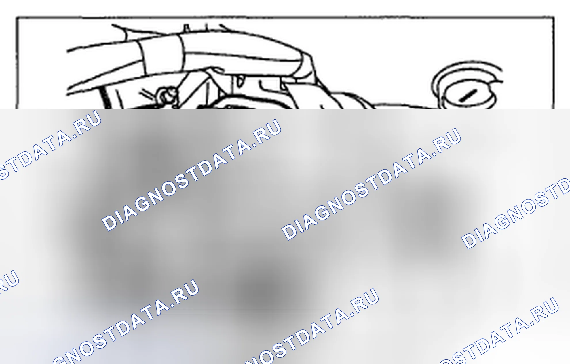 Рис. 28. Subaru Impreza WRX GE рестайлинг