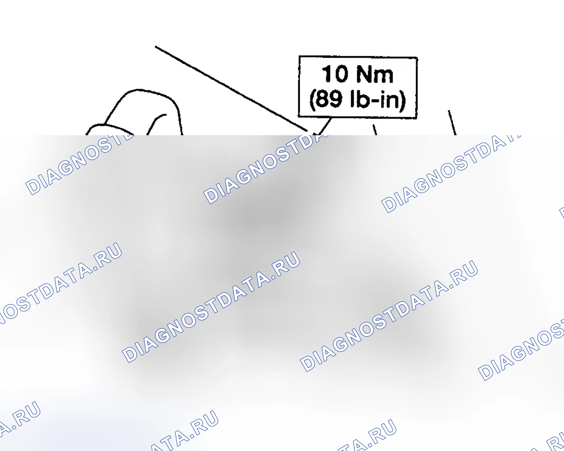 Рис. 44. Ford Taurus IV