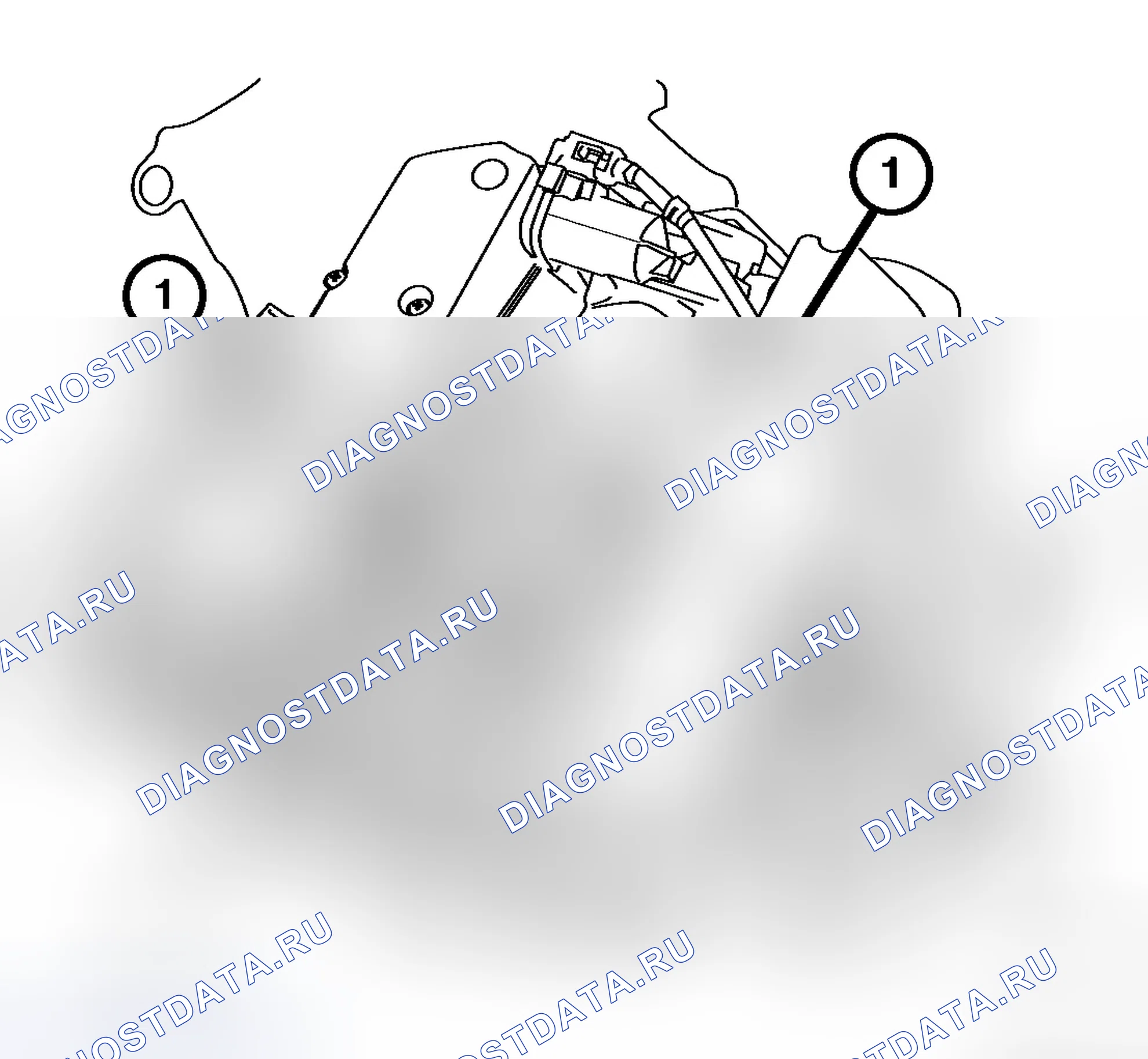 Рис. 42. Chrysler Crossfire I