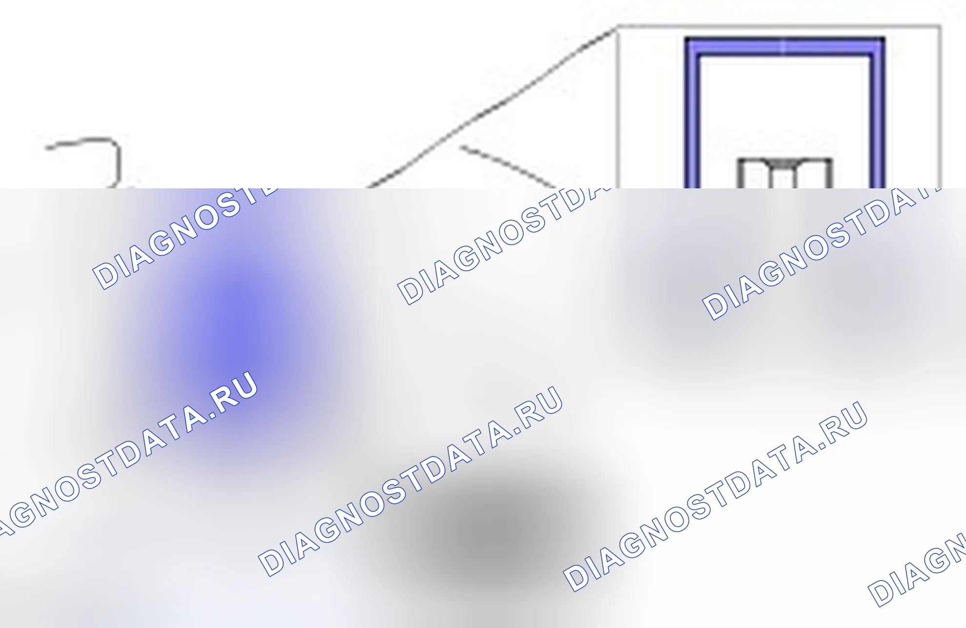 Как снять и установить уплотнение гидротрансформатора. Ford S-MAX I