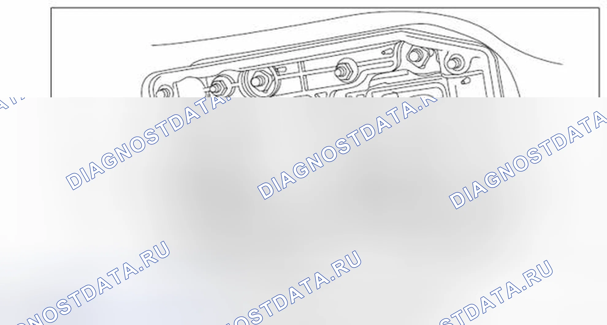 Рис. 1001. Subaru Forester SJ