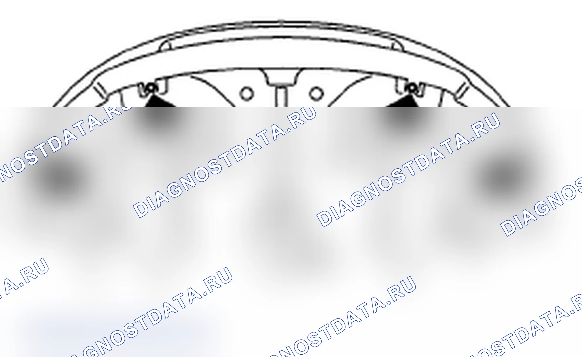 Рис. 195. Subaru Impreza WRX STI GR