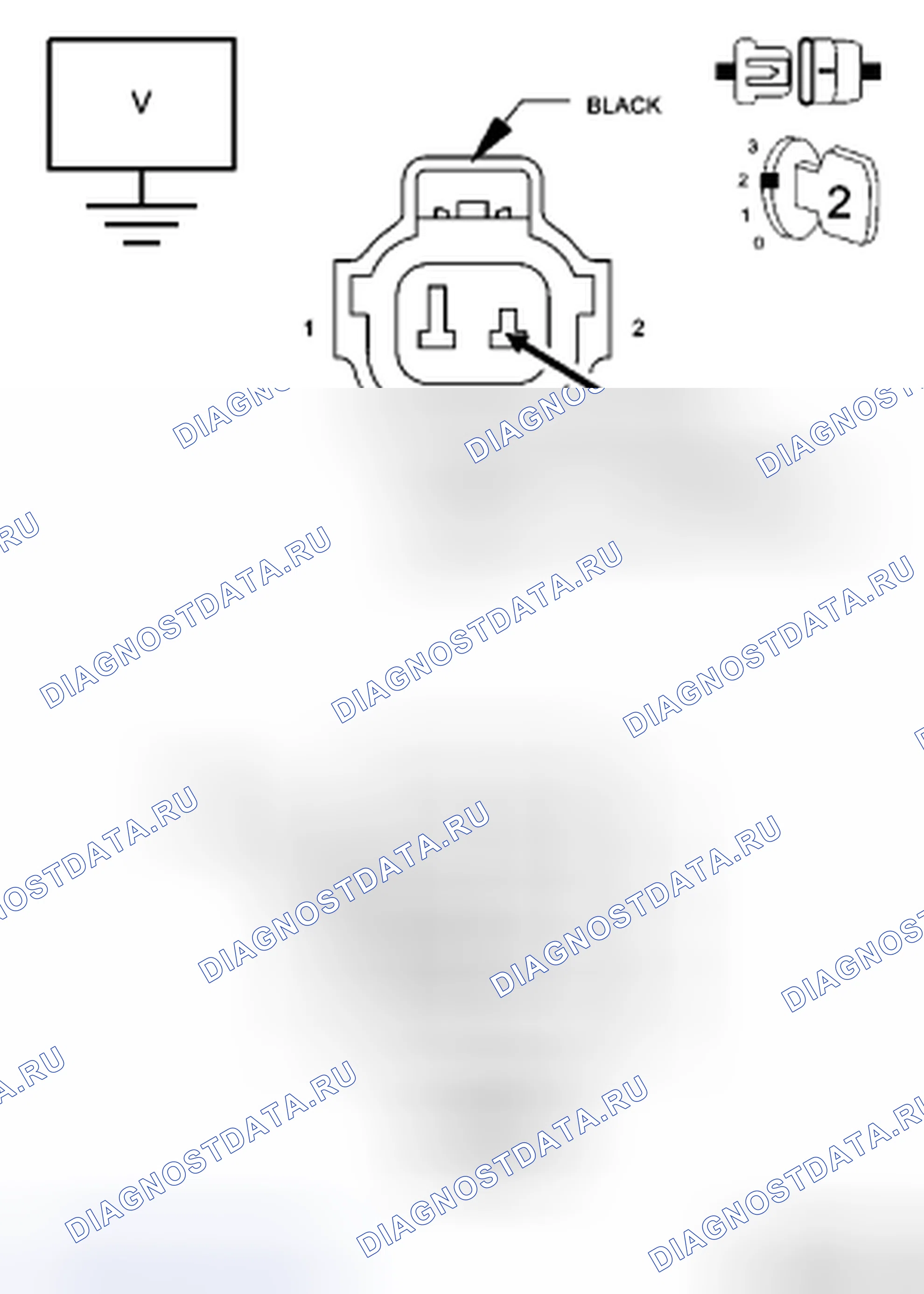 Рис. 831. Chrysler Town & Country V