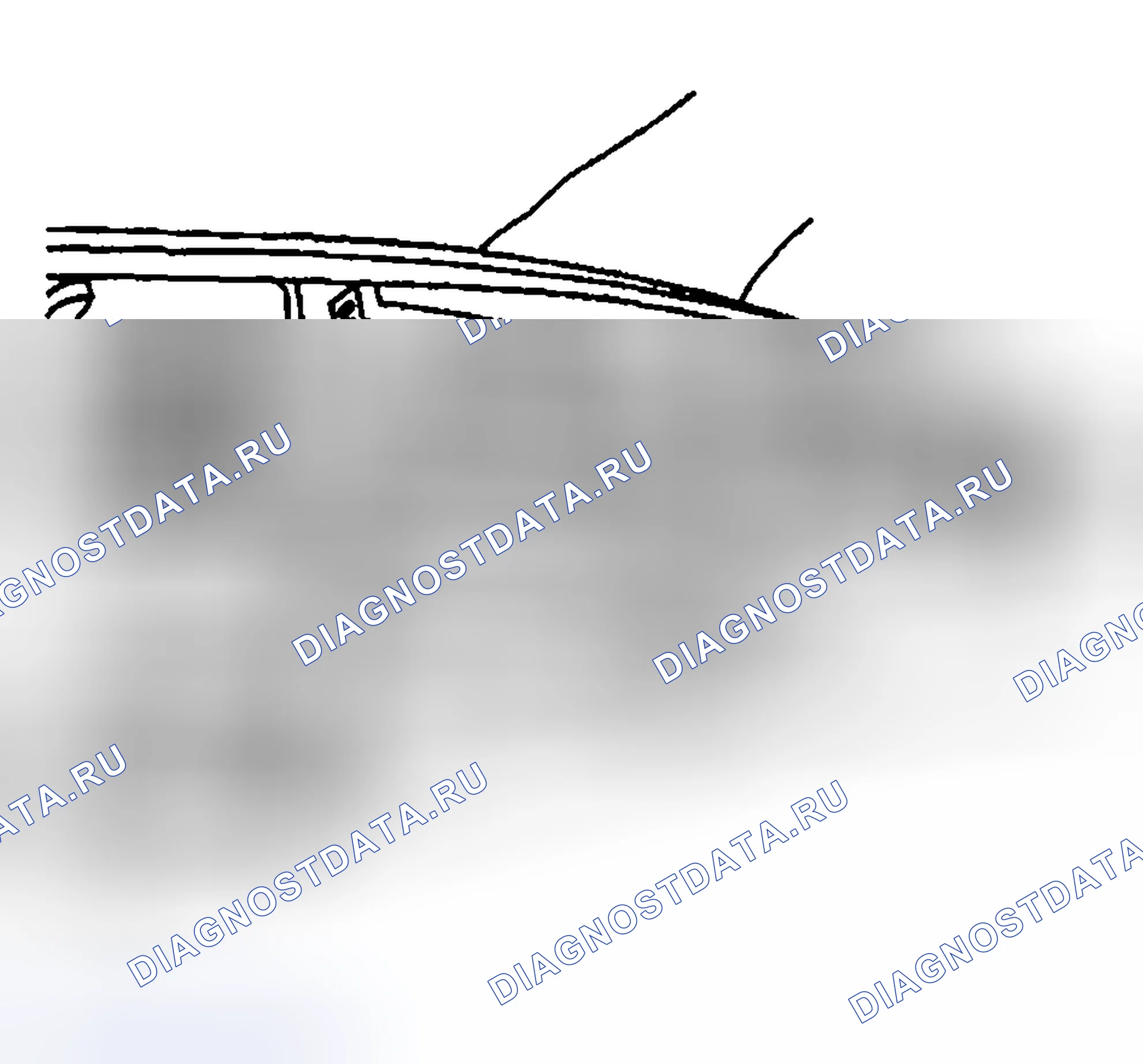 Рис. 223: Процедура установки. Kia Ceed CD