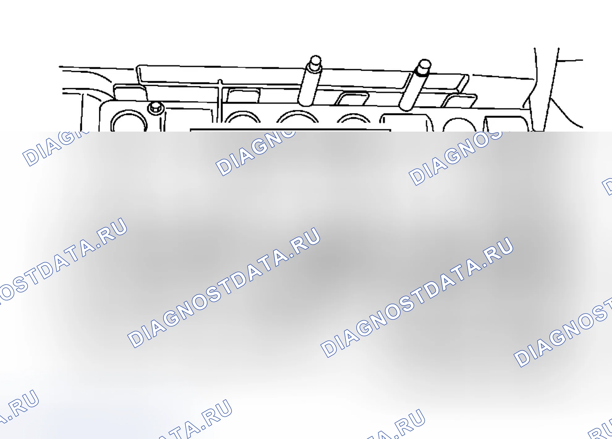 Рис. 1520. Ford Focus I рестайлинг
