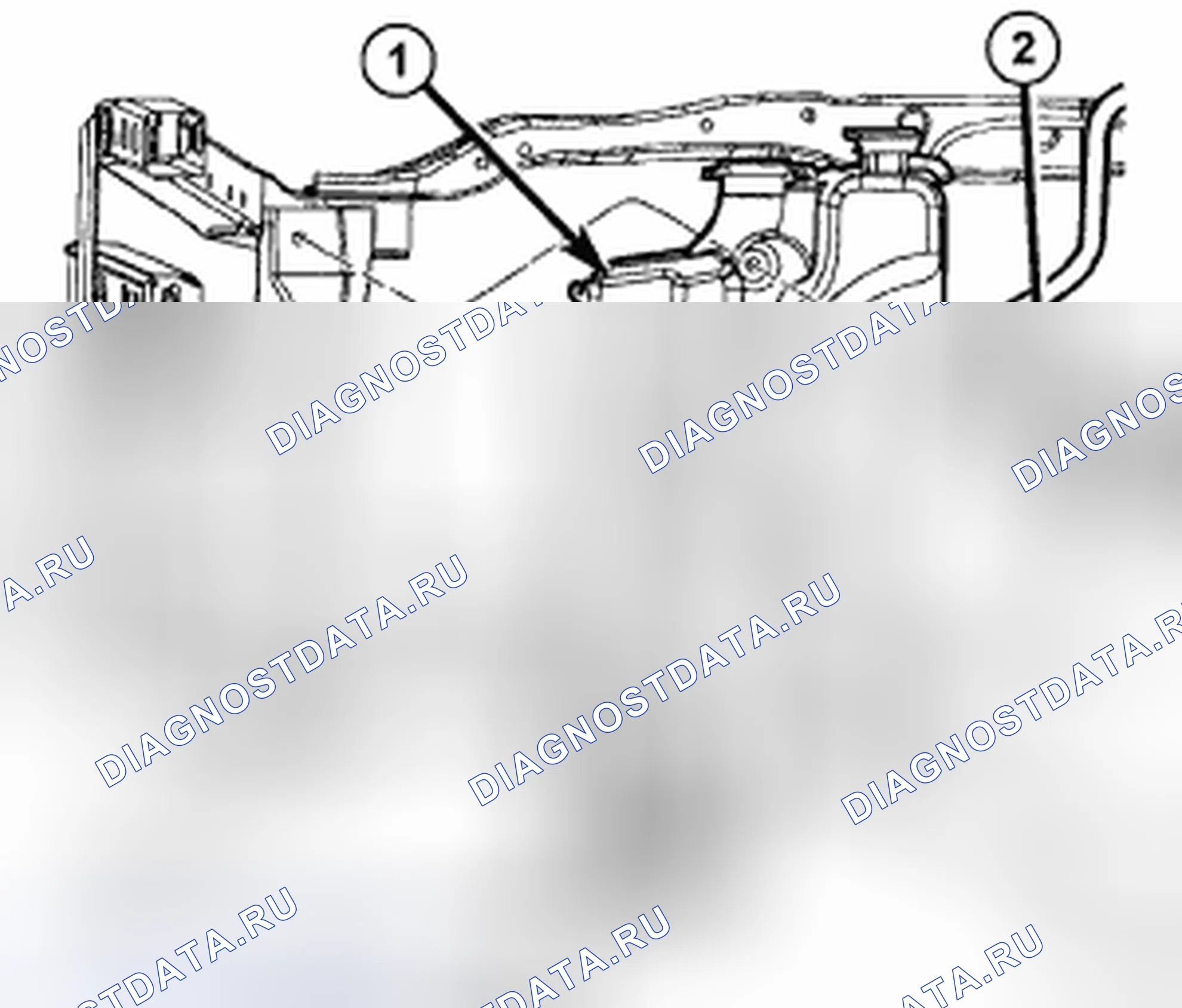 Рис. 135. Dodge Cab & Chassis R3500 HD 