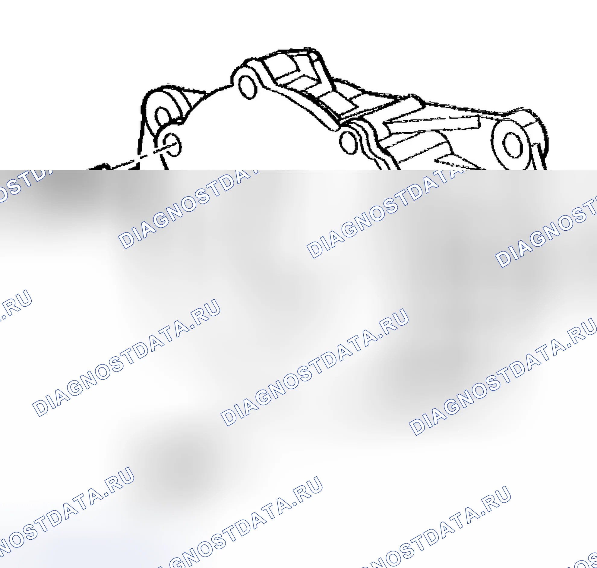 Рис. 1300. Chevrolet Silverado 1500 HD 