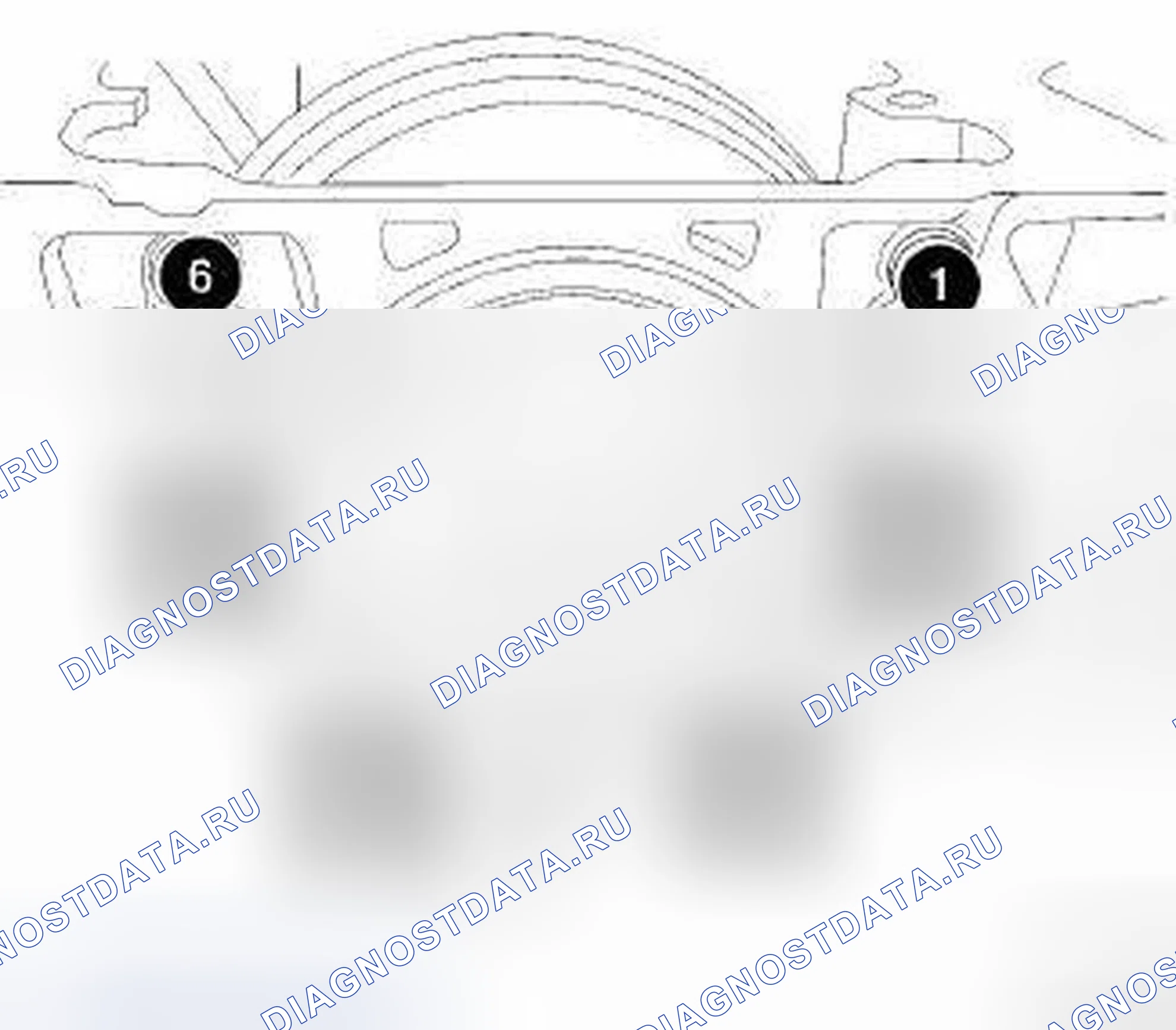 Рис. 205. Dodge Journey I