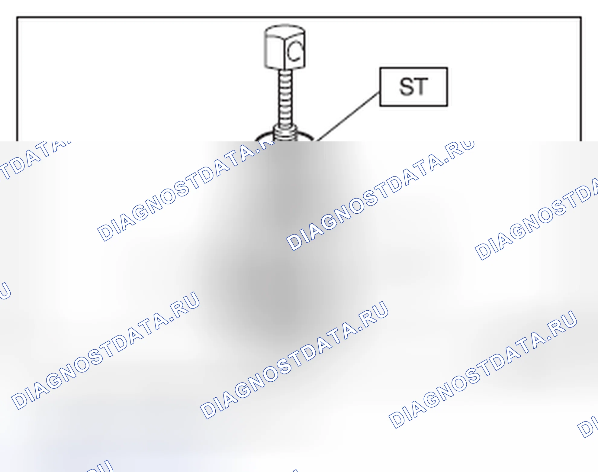 Рис. 237. Subaru Outback BR рестайлинг