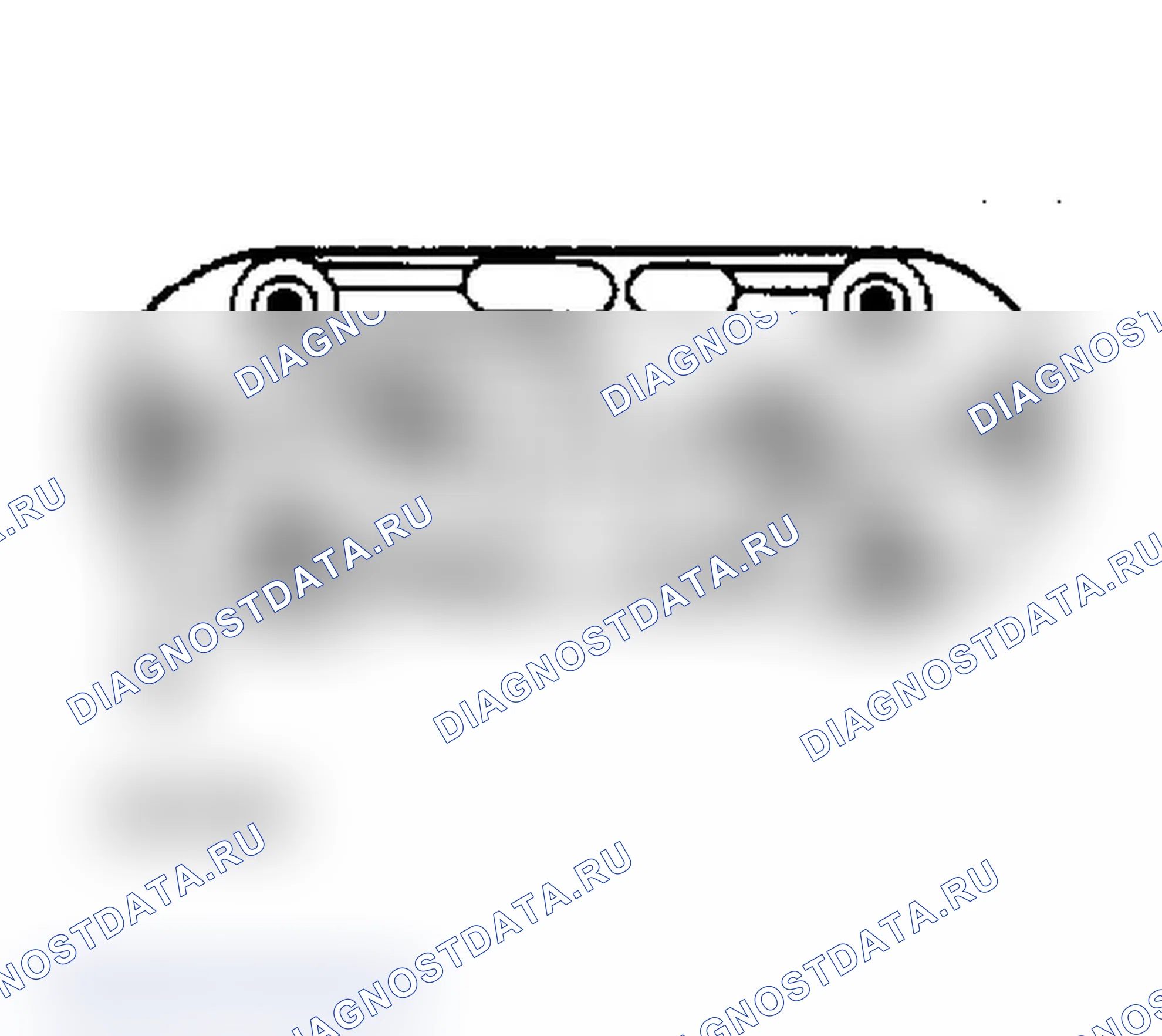 Рис. 9. Isuzu Impulse I