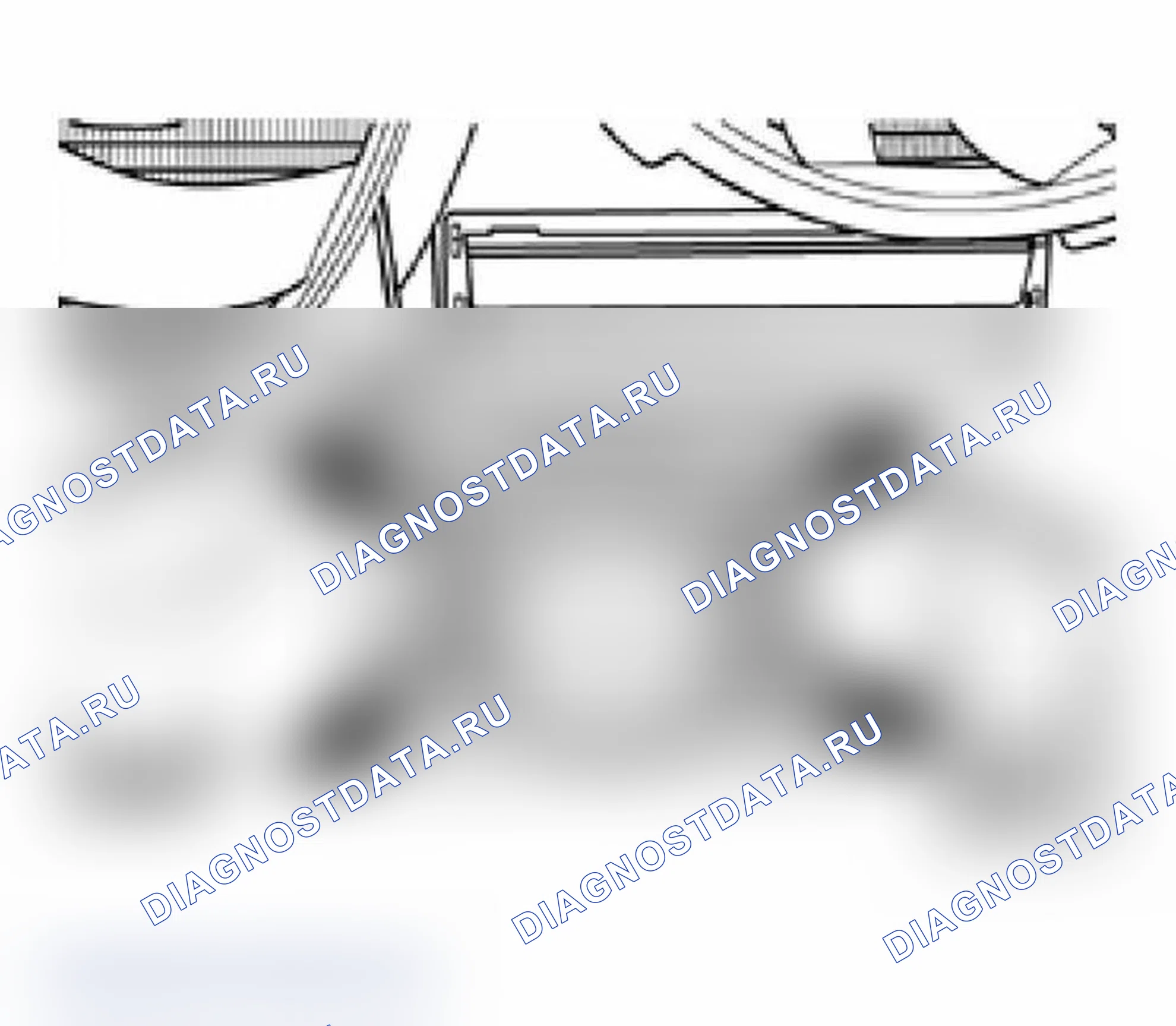 Рис. 120: Установка. Audi S4 B7