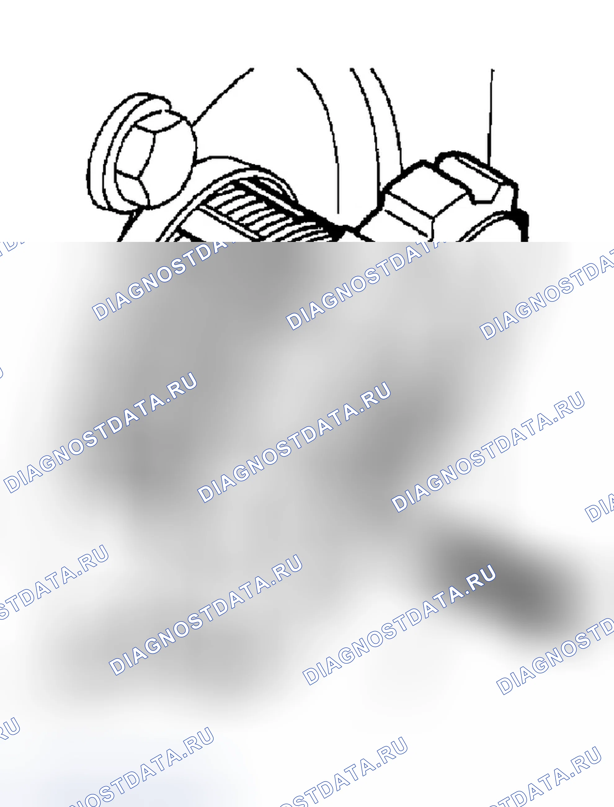 Рис. 303. Ford Ranger I