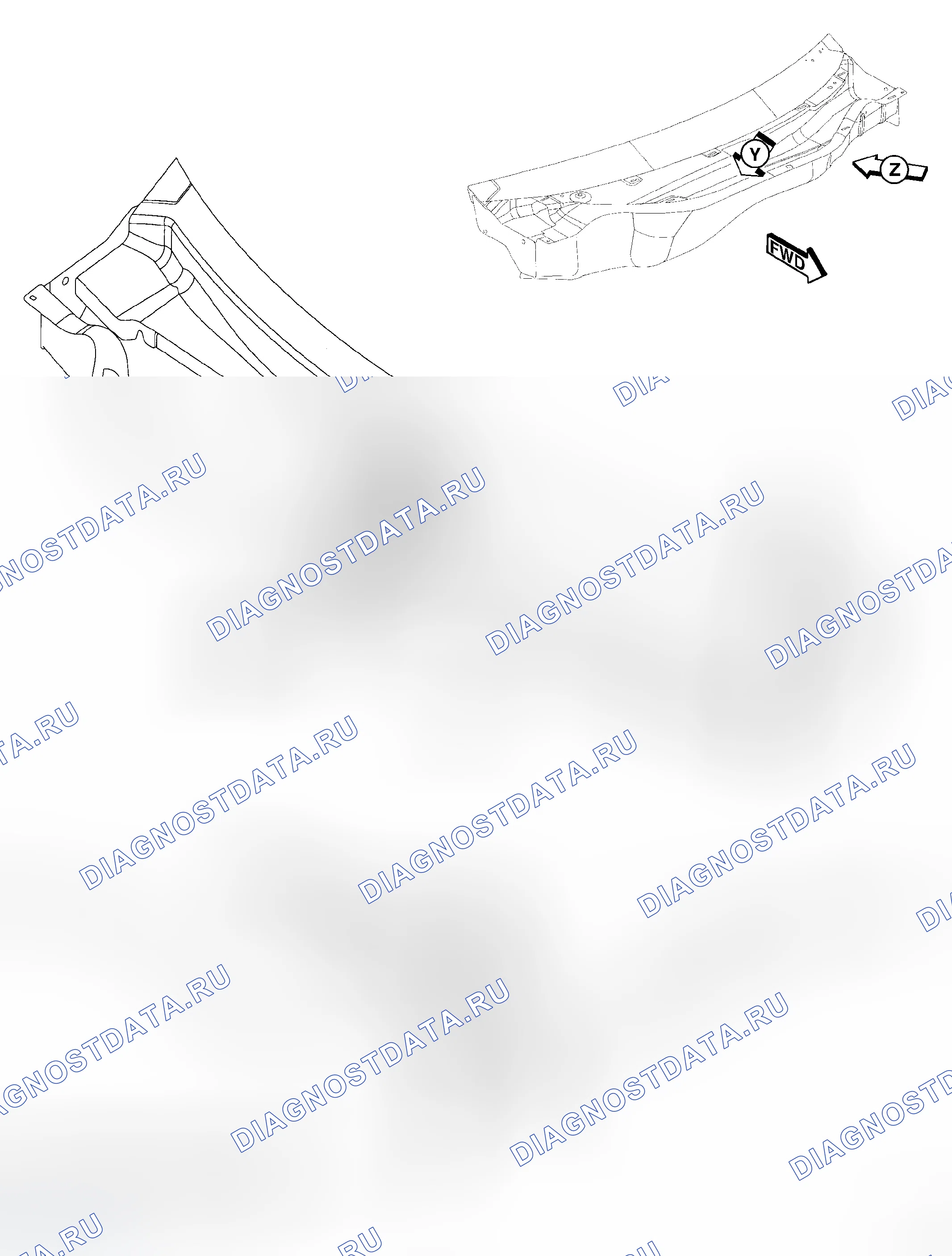 Рис. 107. Chrysler Pacifica CS