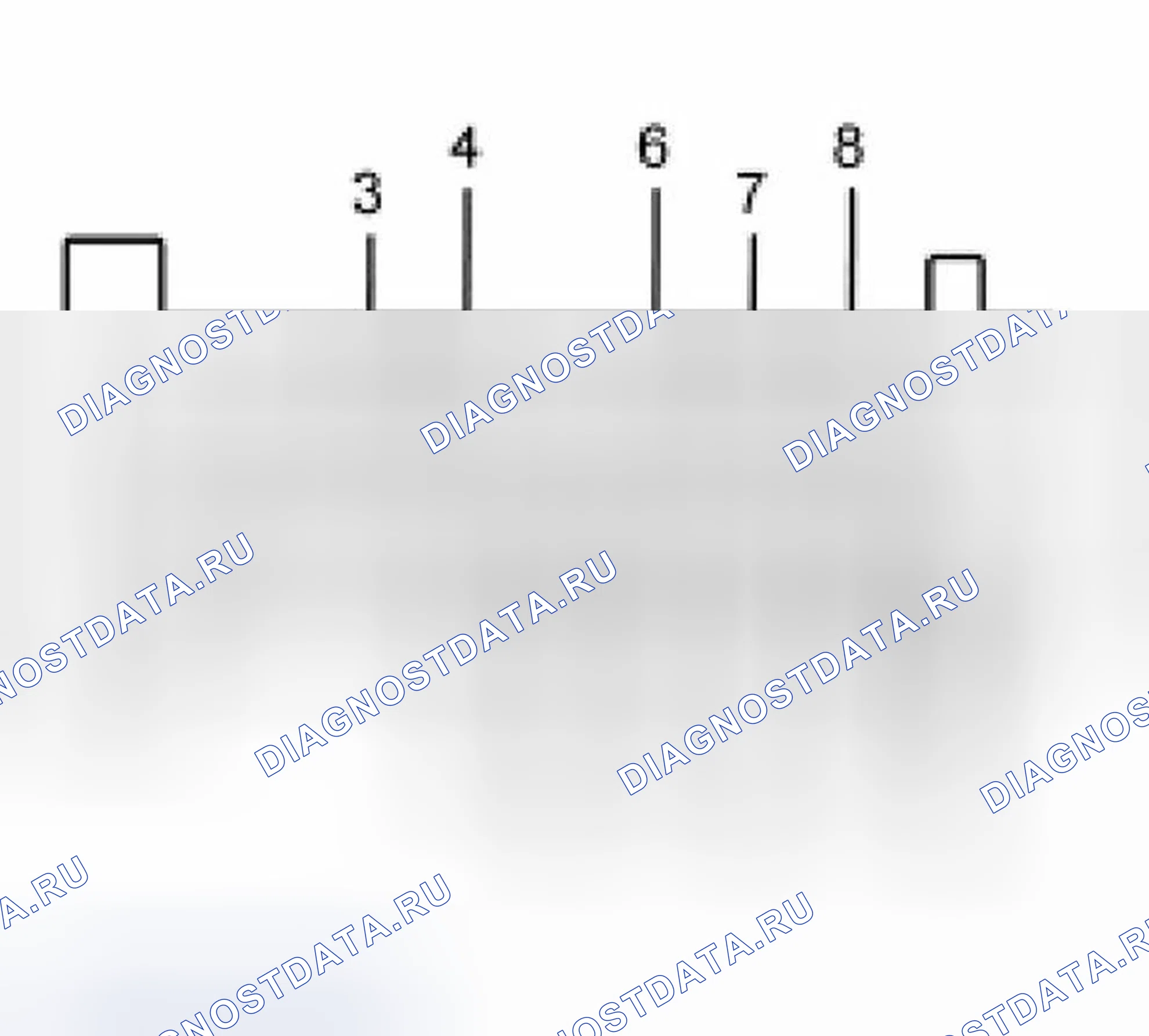 Рис. 8: Модуль EATC C228b. Ford Pickup F150 