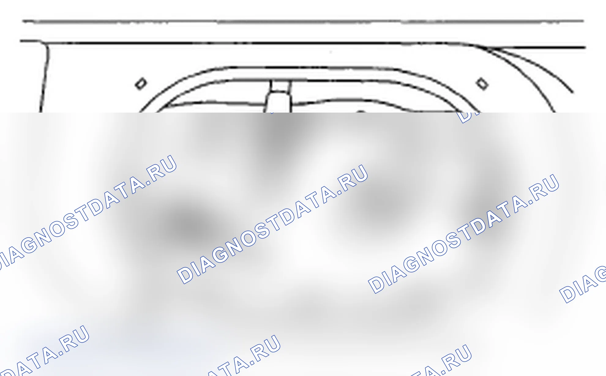 Рис. 170. Subaru Impreza WRX GD/GG рестайлинг 2
