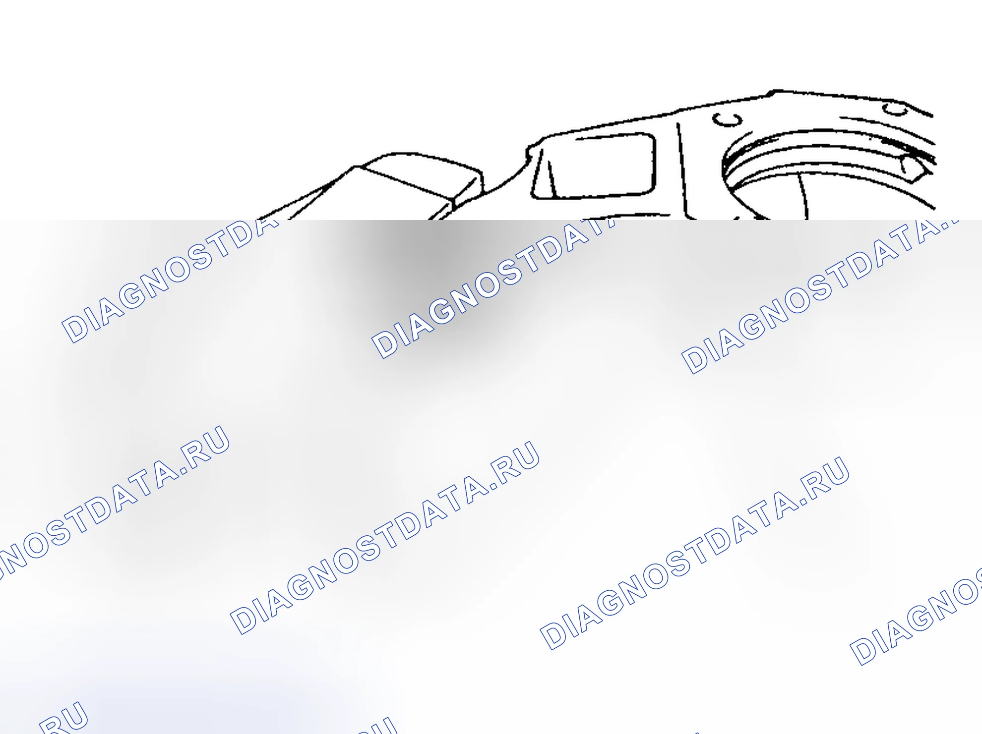Рис. 4. Toyota RAV4 I