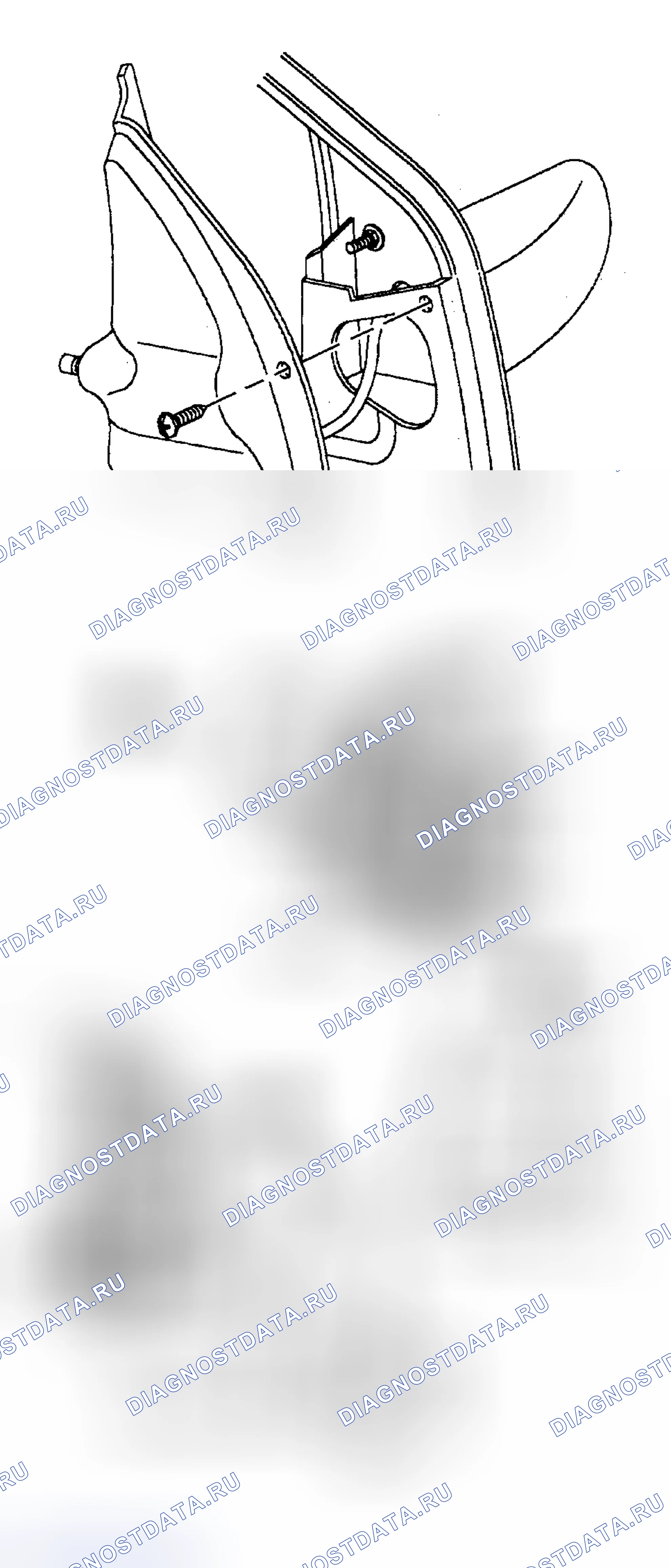 Рис. 4. Saturn SC I