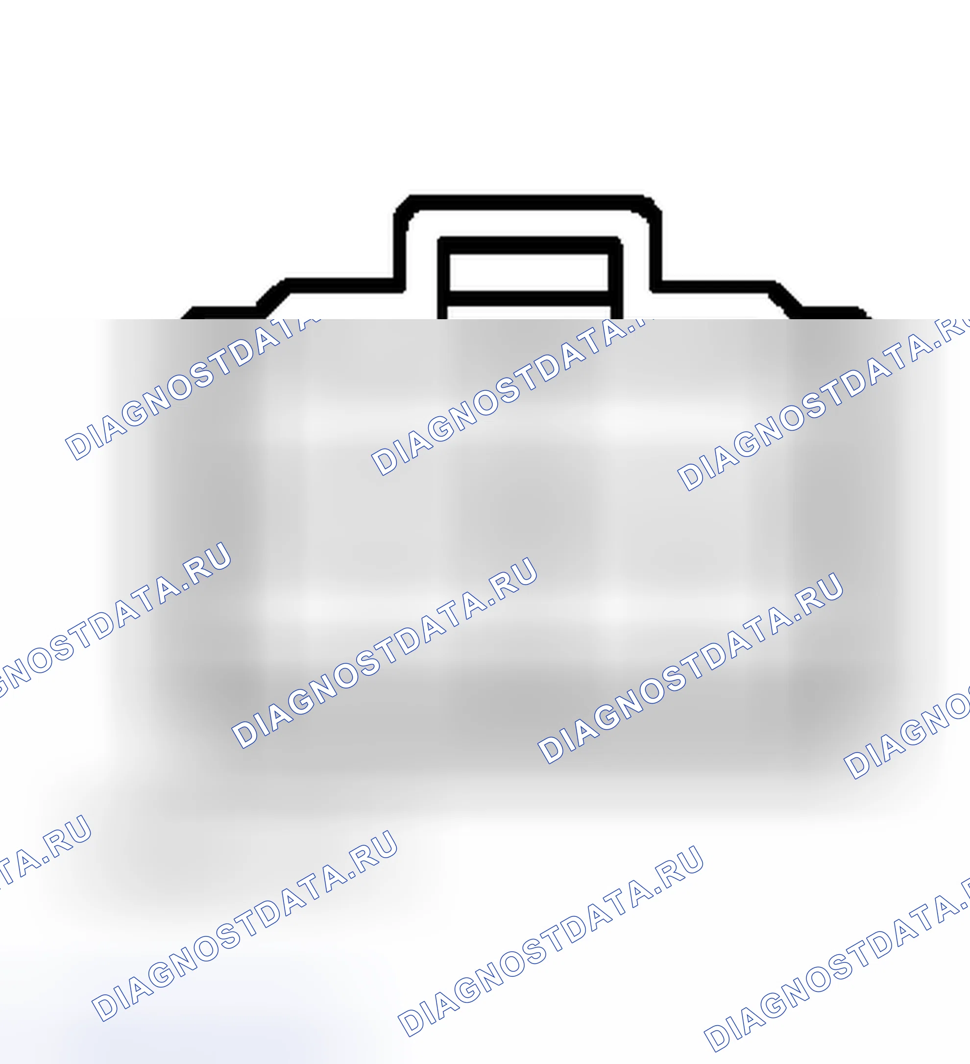 Рис. 11. Toyota Avalon XX10 рестайлинг