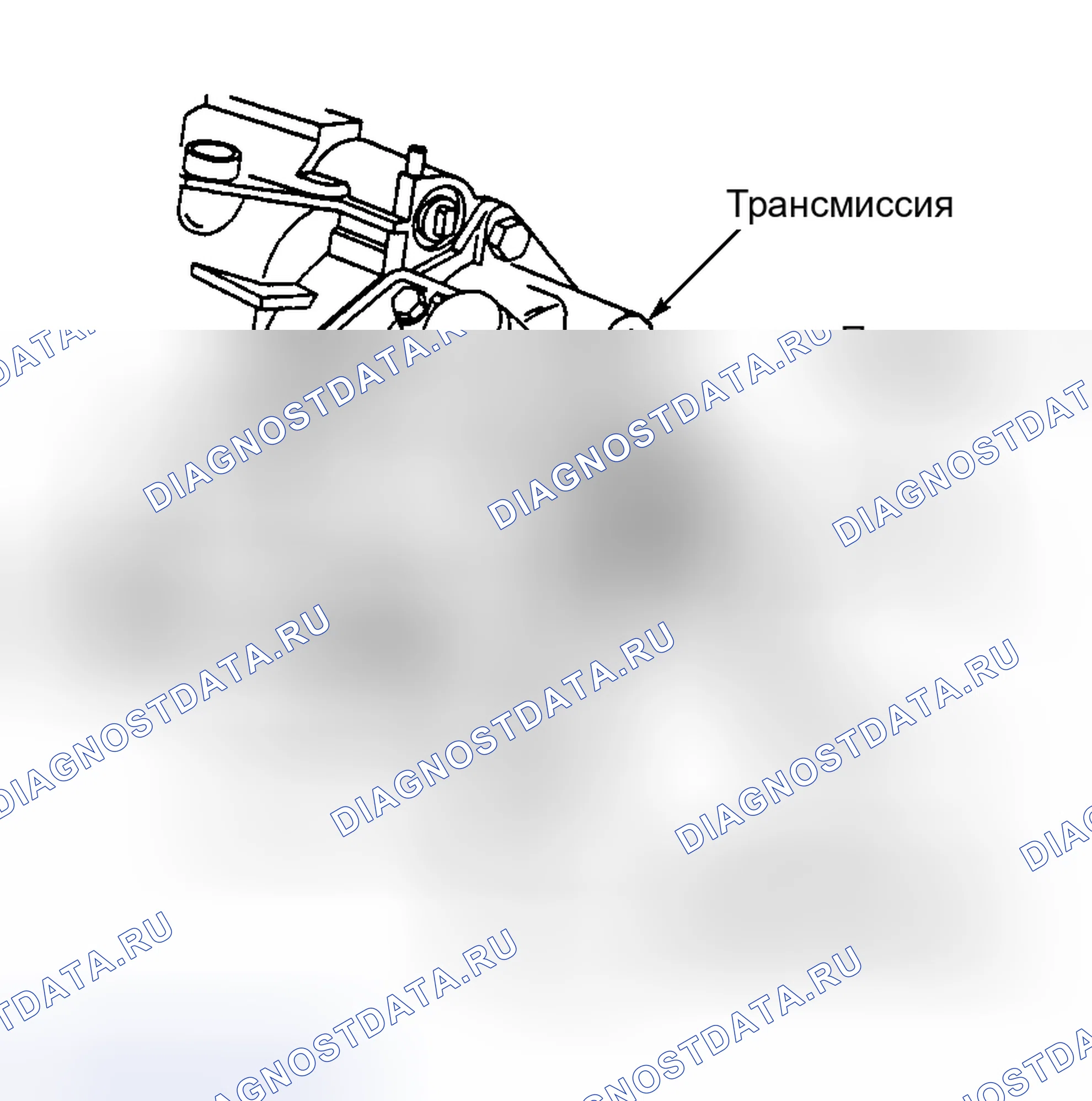 Рис. 9. Pontiac Grand AM IV