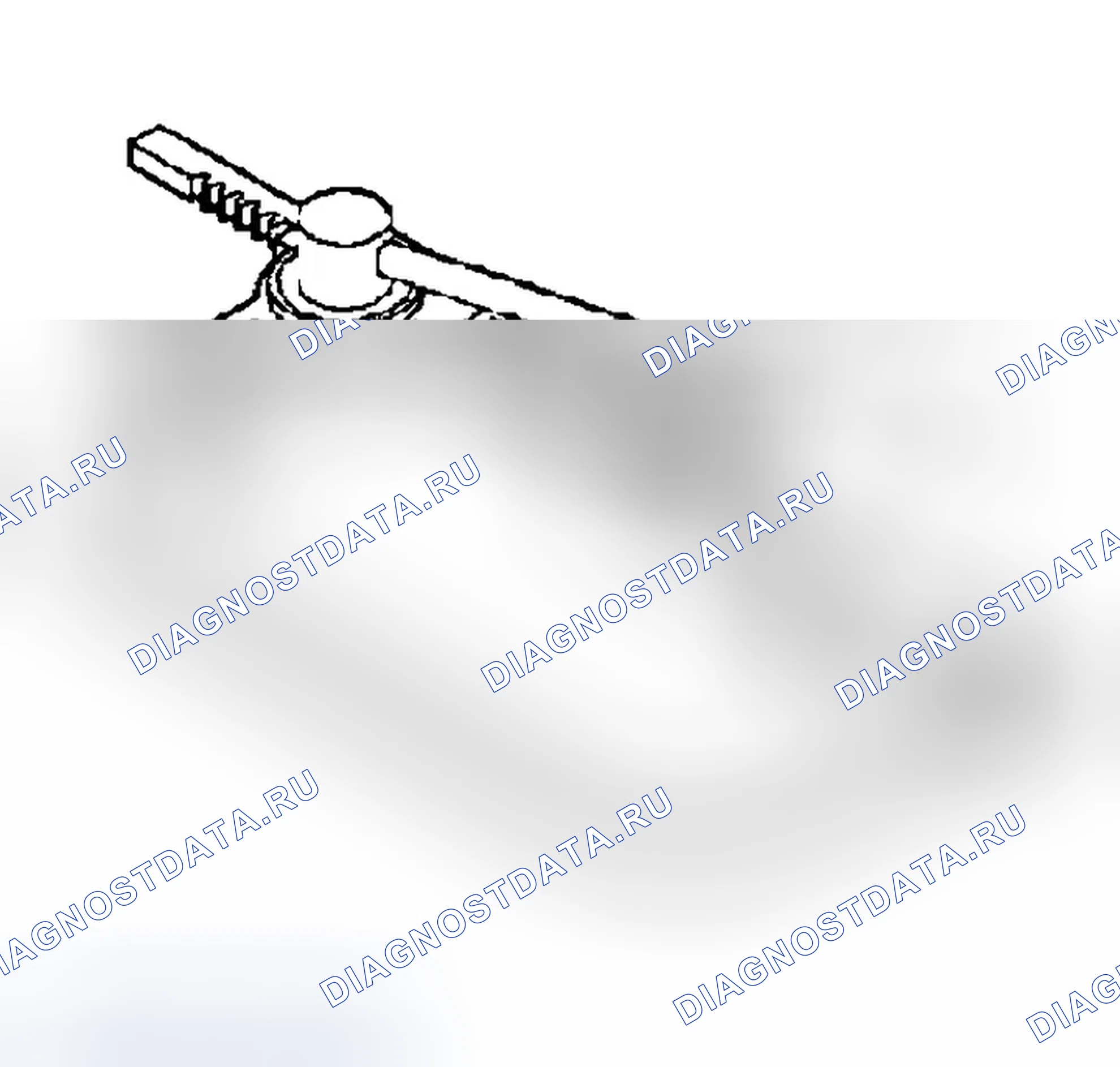 Рис. 454. Dodge Pickup R1500 