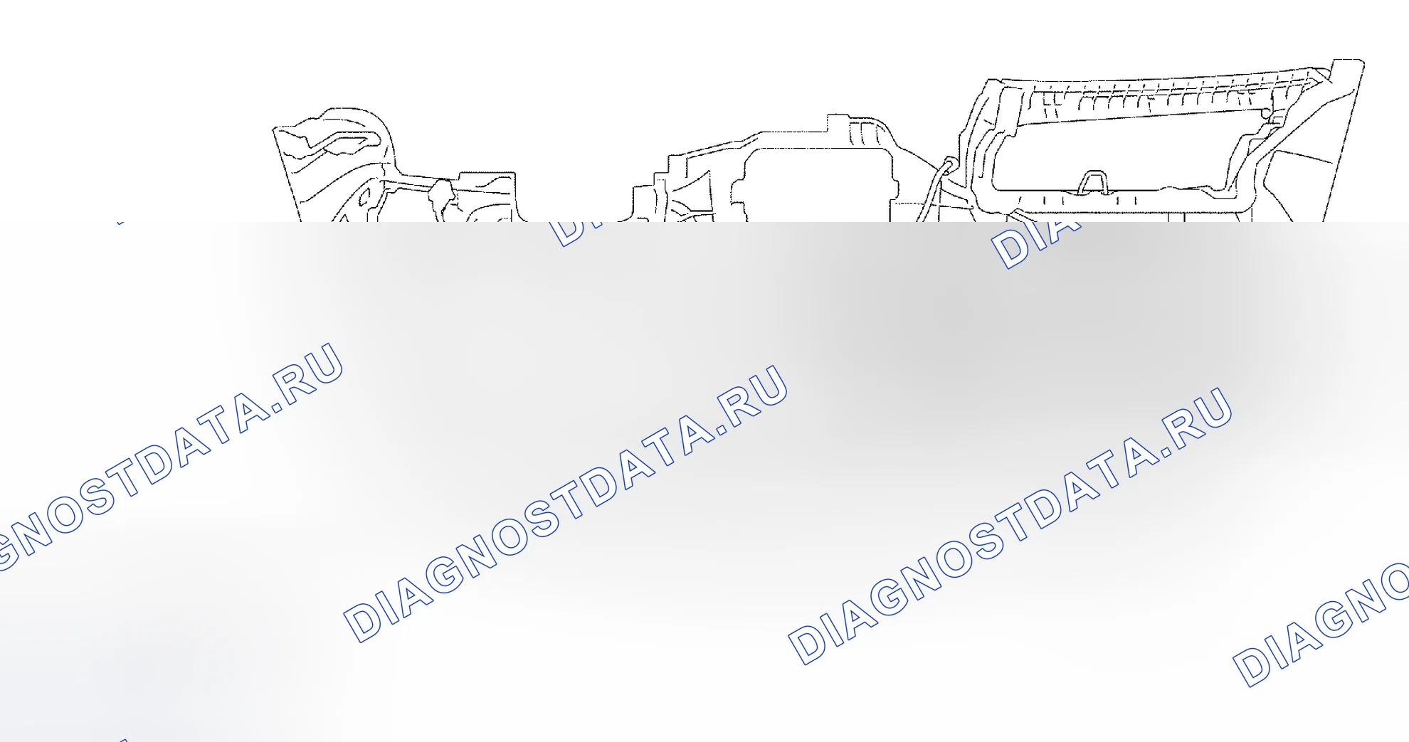 Рис. 10: ЗАМЕНА. Toyota Sienna II
