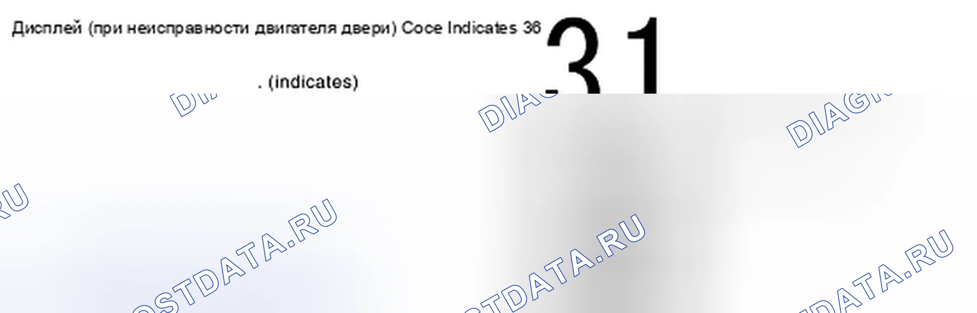 Рис. 138. Infiniti G35 IV