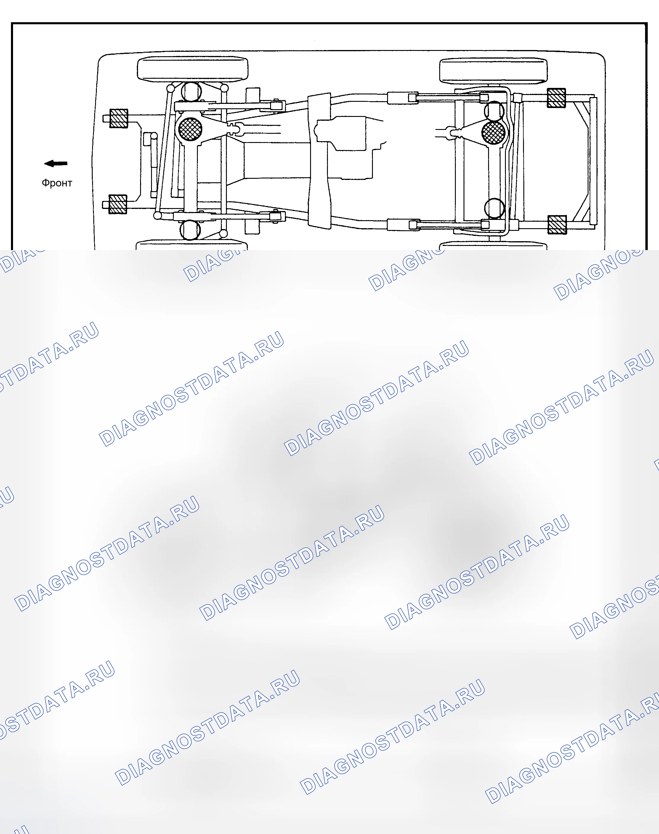 Рис. 9. Honda Accord X рестайлинг
