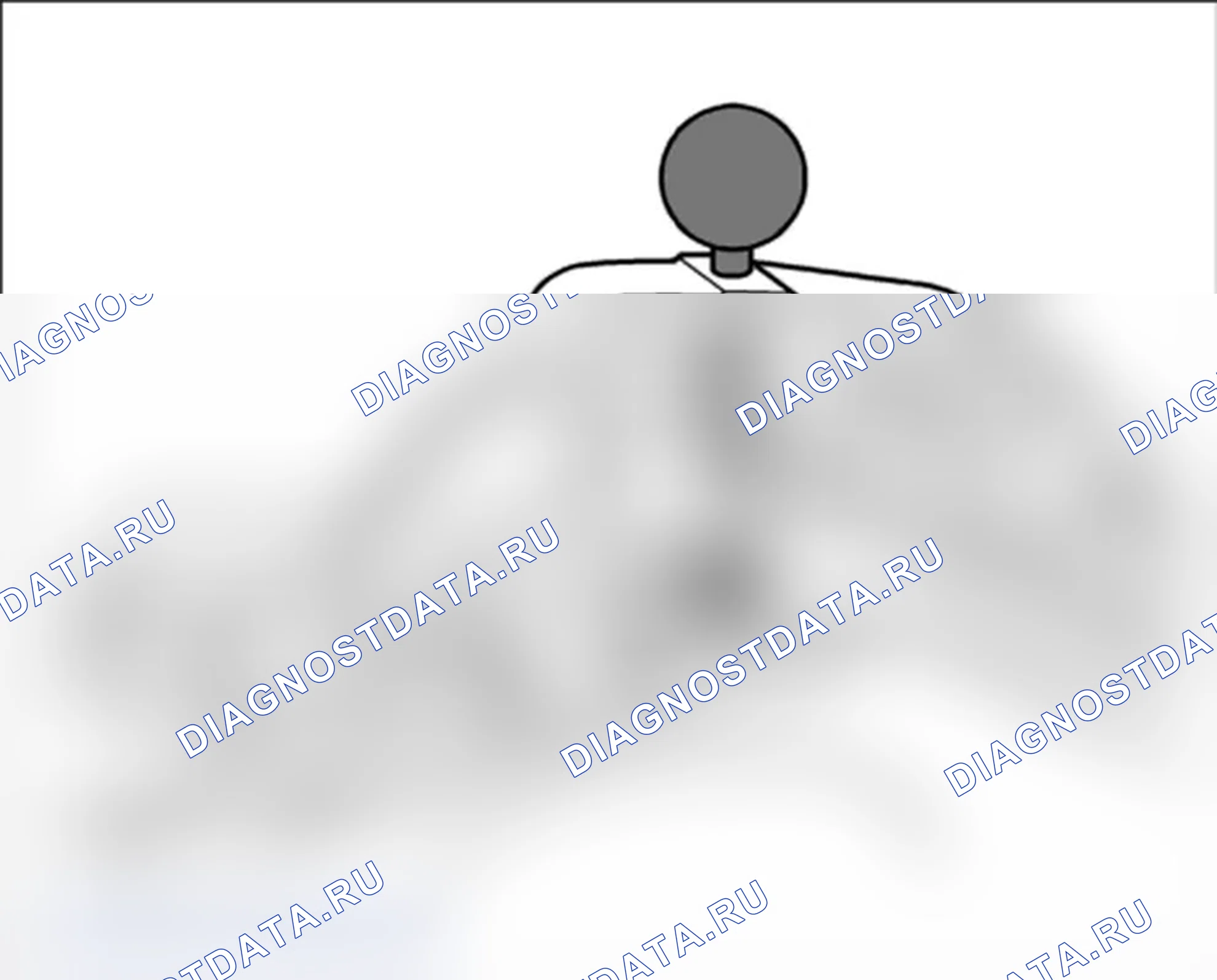 Рис. 86: Демонтаж гидротрансформатора. Porsche Boxster S 987