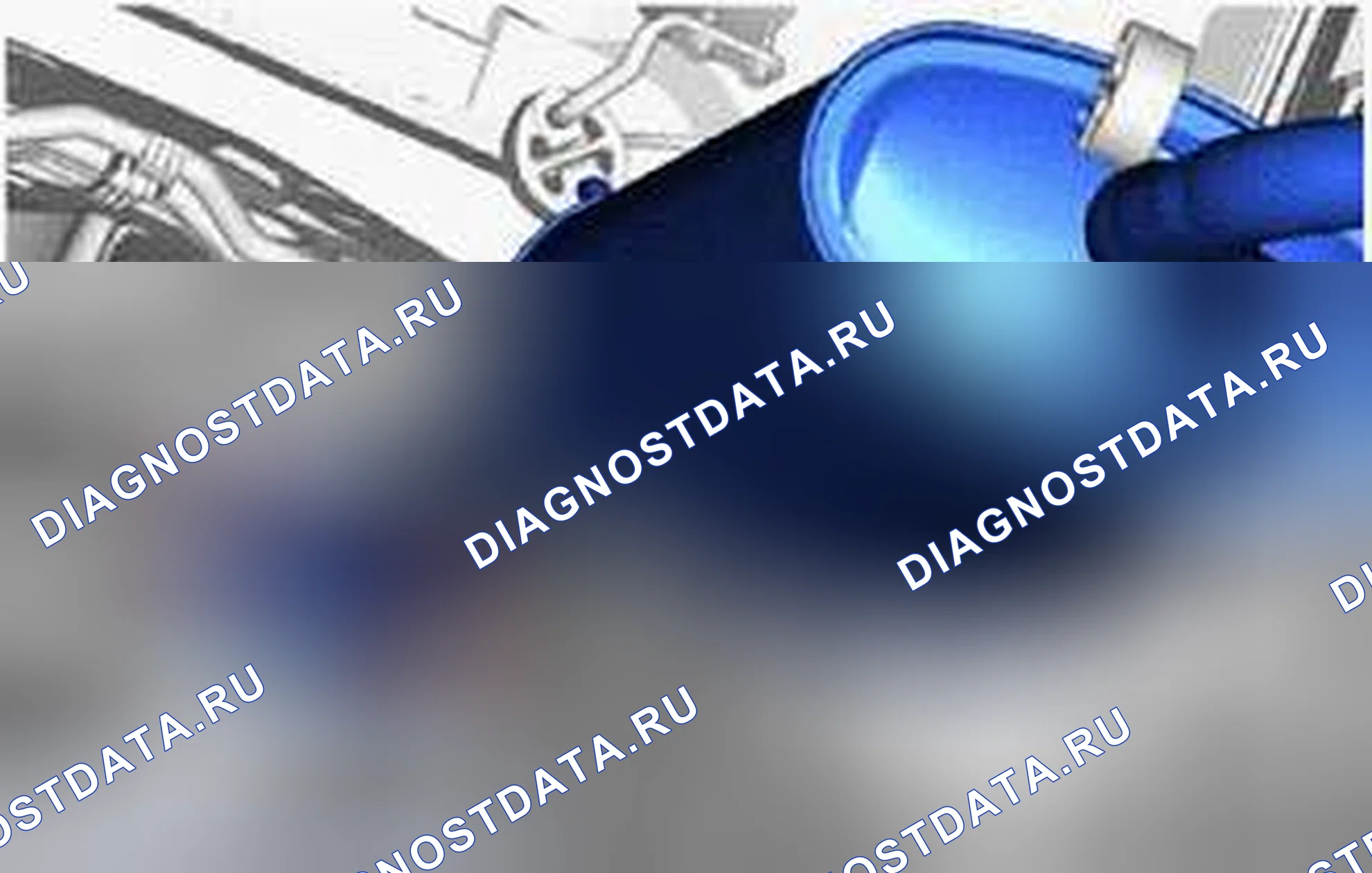 Рис. 27: ПОРЯДОК ВЫПОЛНЕНИЯ РАБОТ. Toyota Highlander III