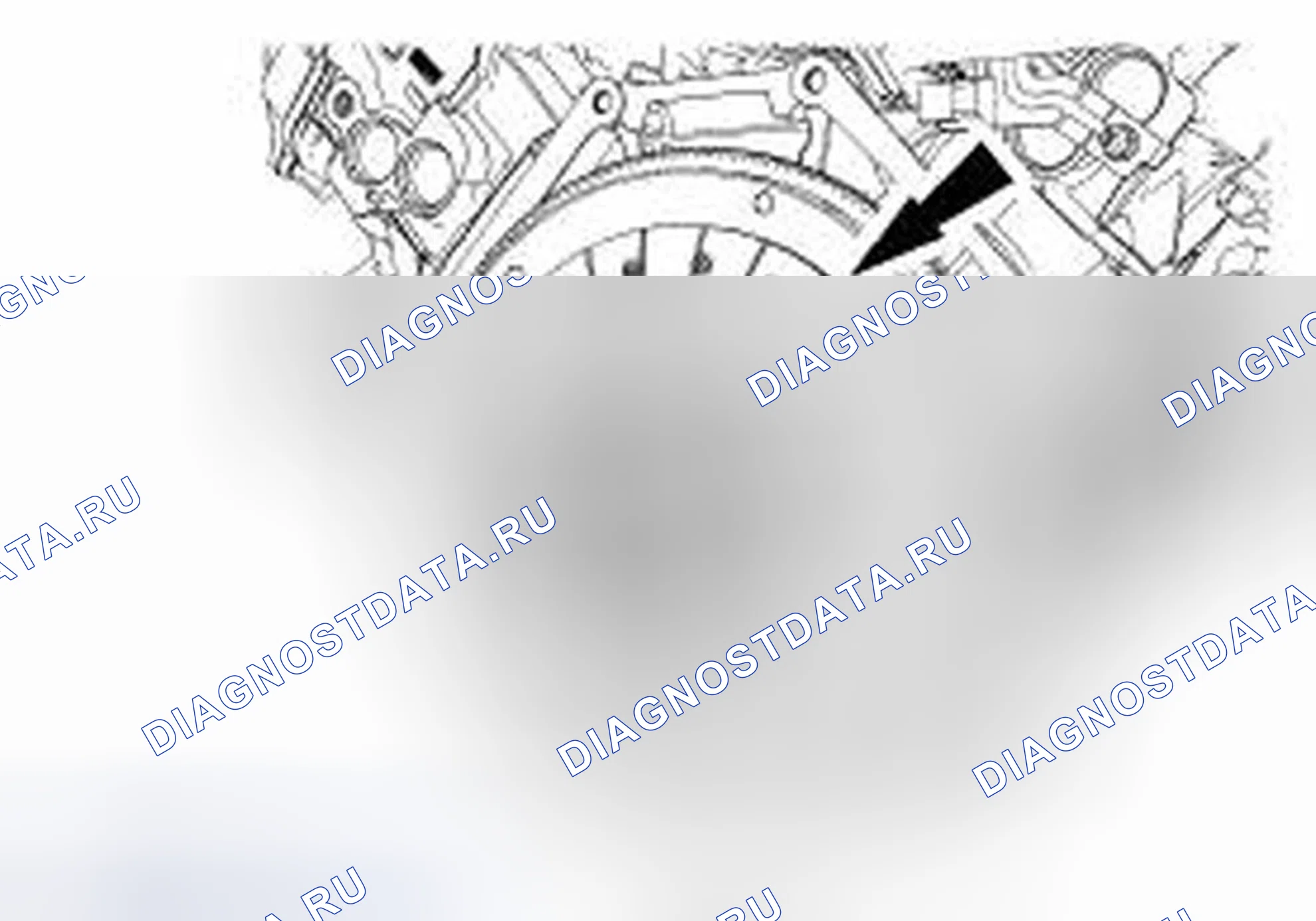 Рис. 3. Ford Mustang V