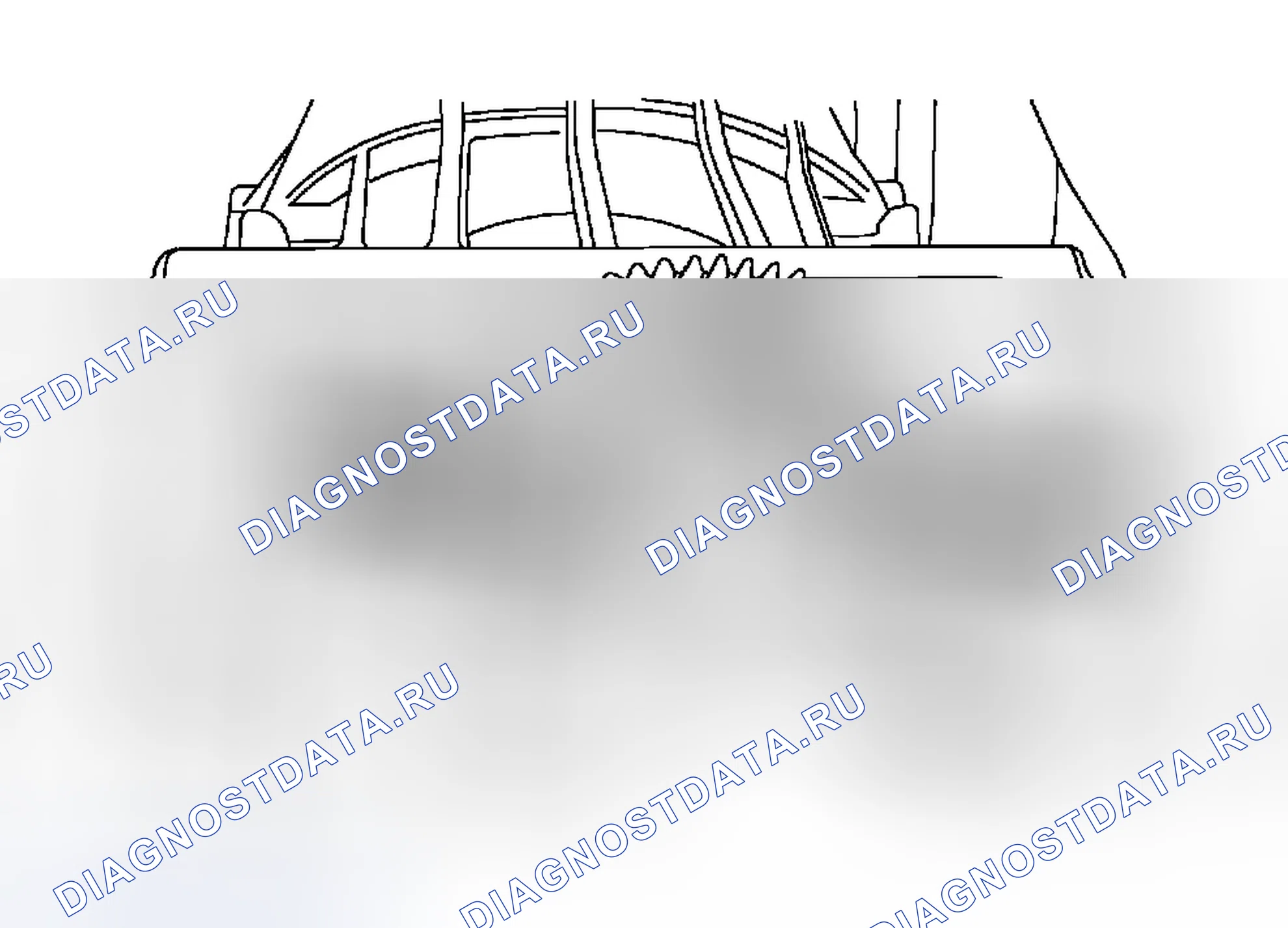 Рис. 2428. Ford Pickup F150 