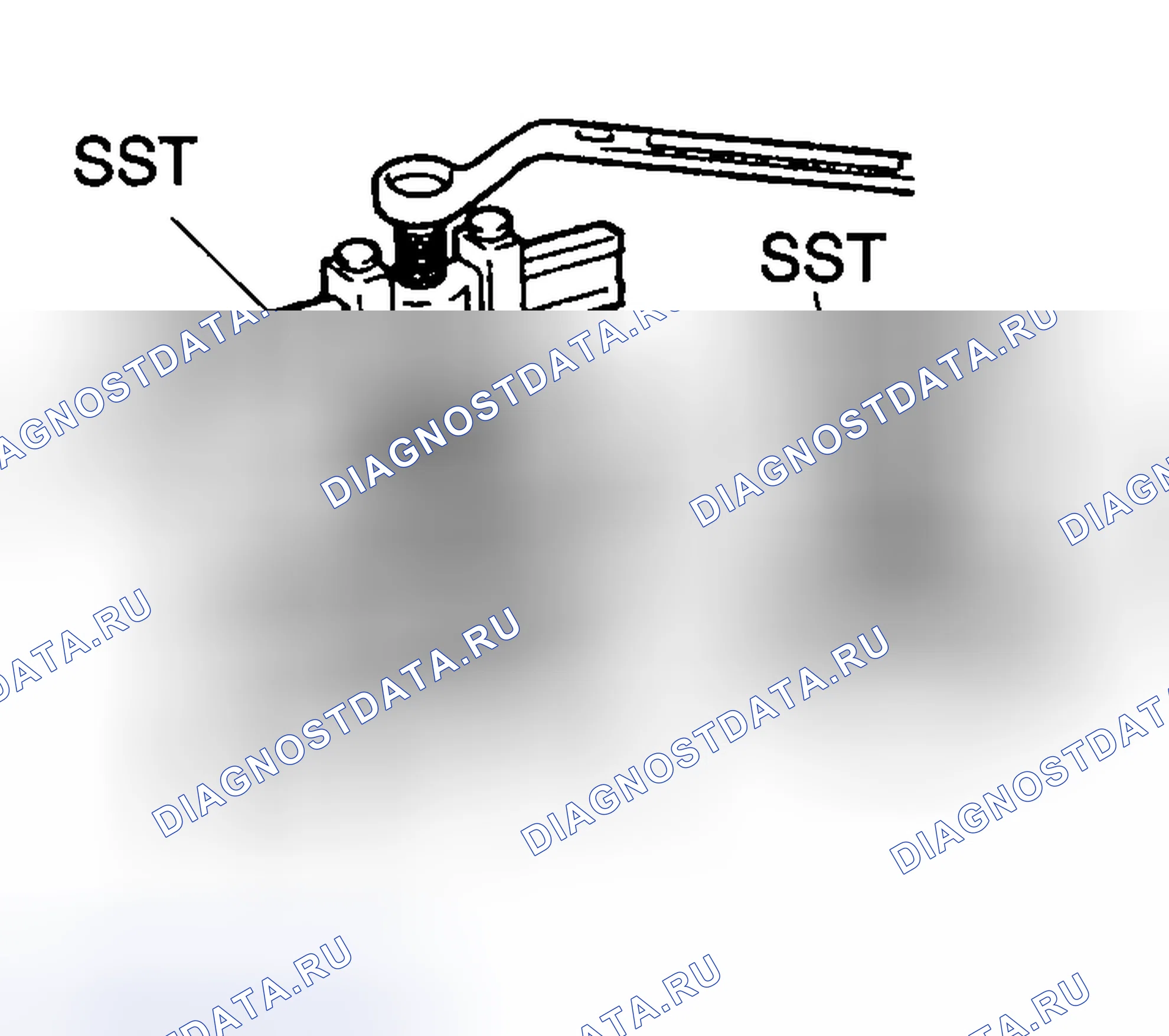 Рис. 50. Toyota Highlander I