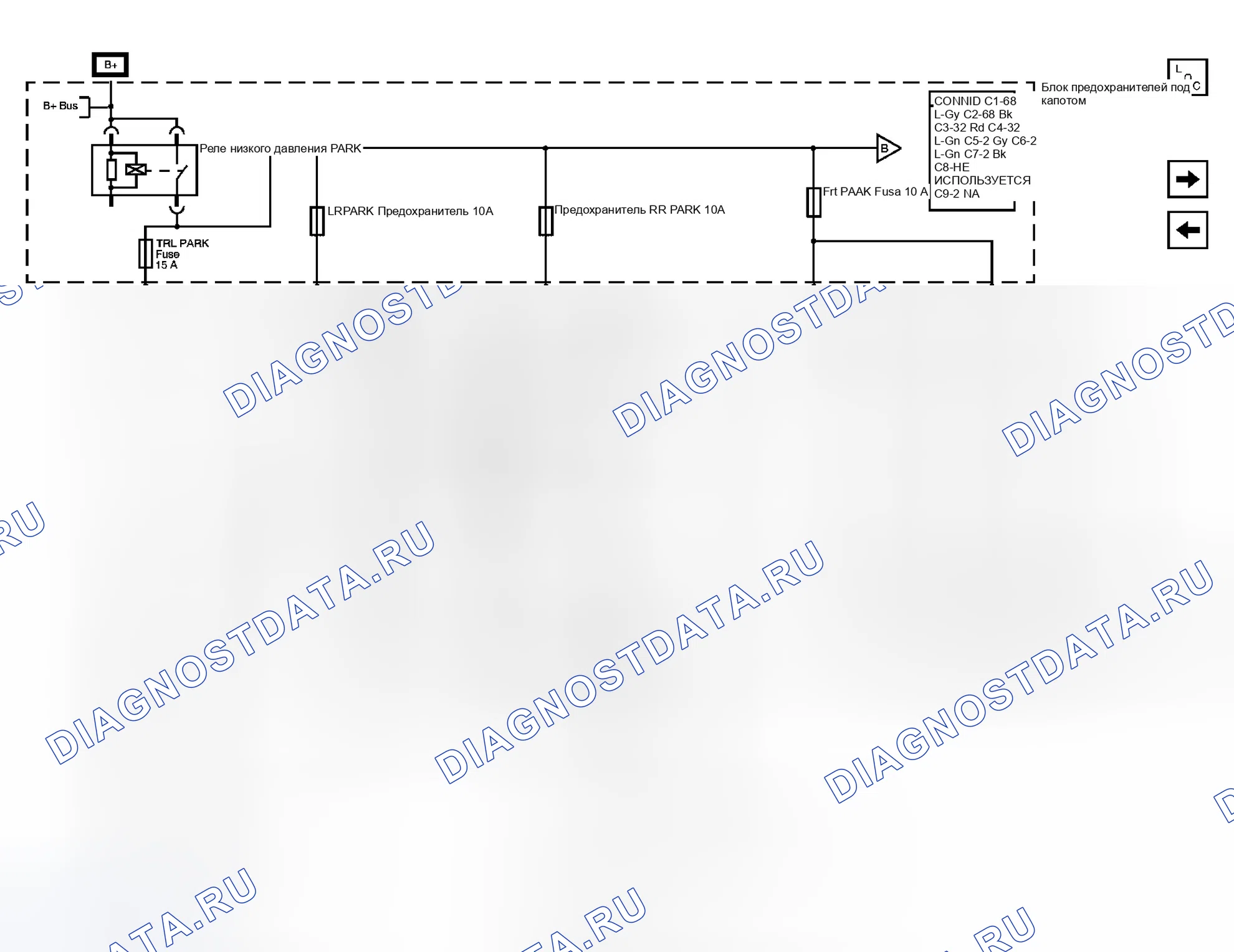 Рис. 10. Hummer H2 I