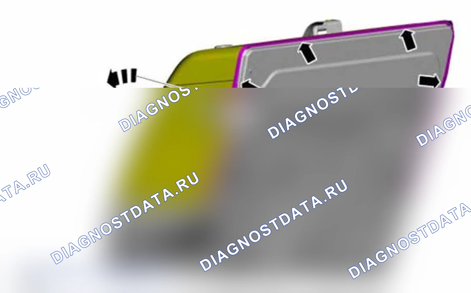 Рис. 9. Ford Focus III